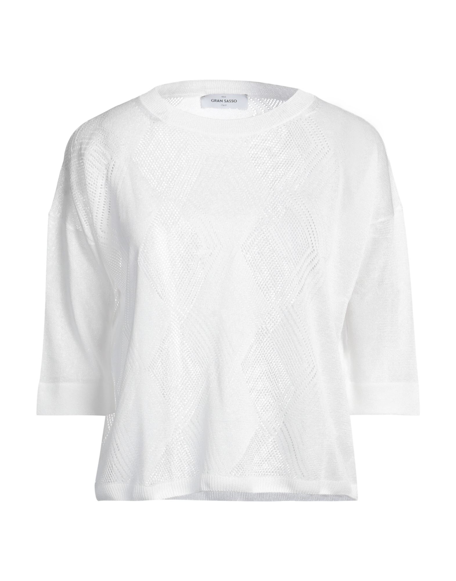  Gran Sasso - Strickwaren - Pullover - On Yoox.com 