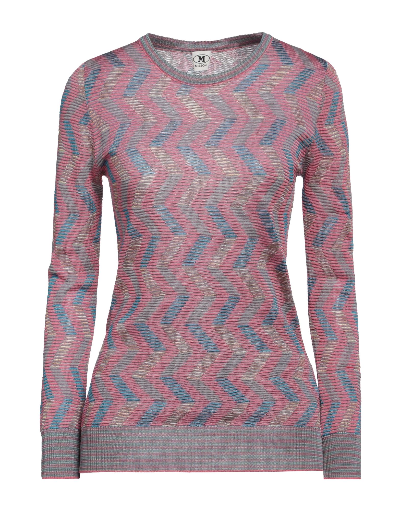  M Missoni - Strickwaren - Pullover - On Yoox.com 