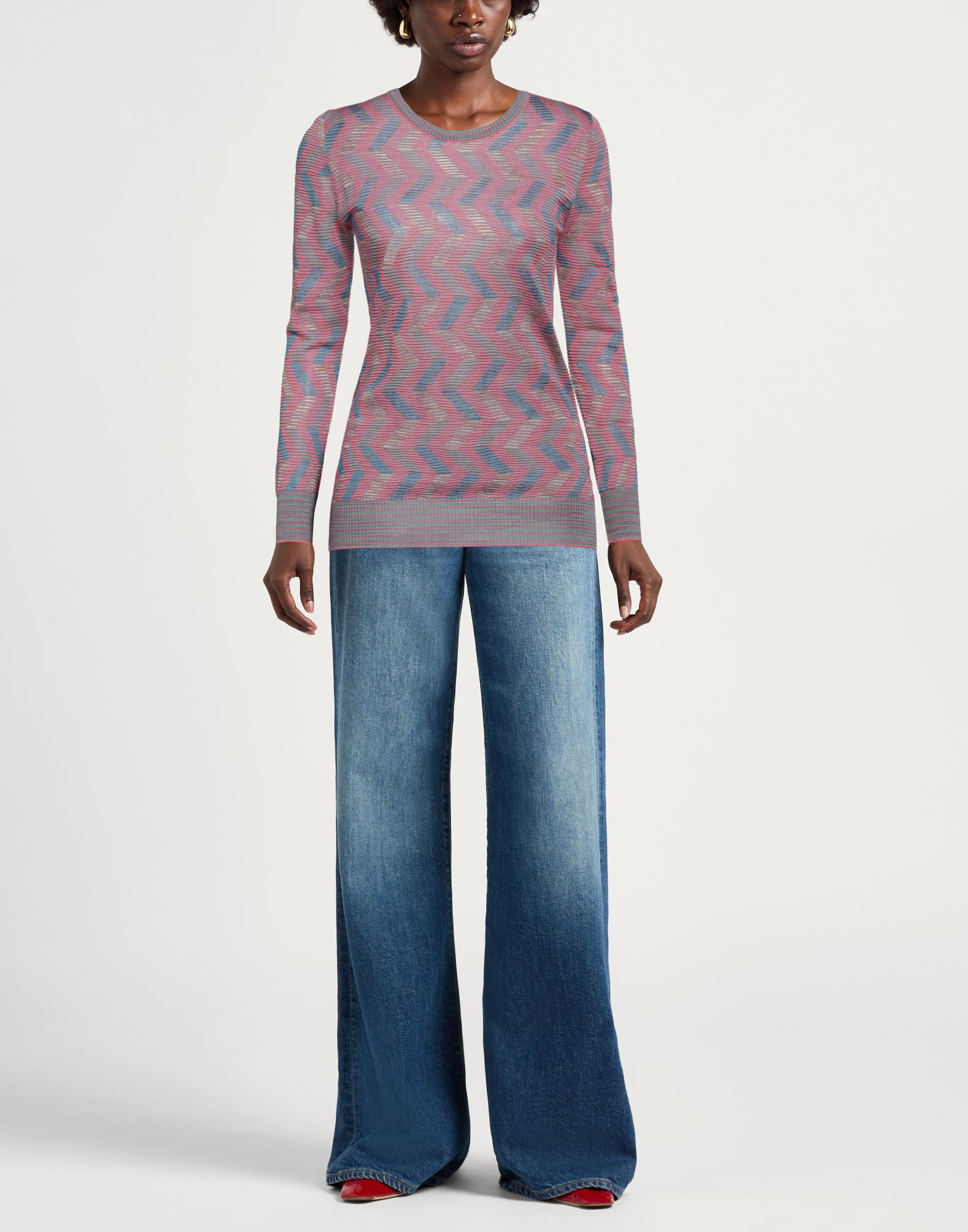  M Missoni - Strickwaren - Pullover - On Yoox.com 