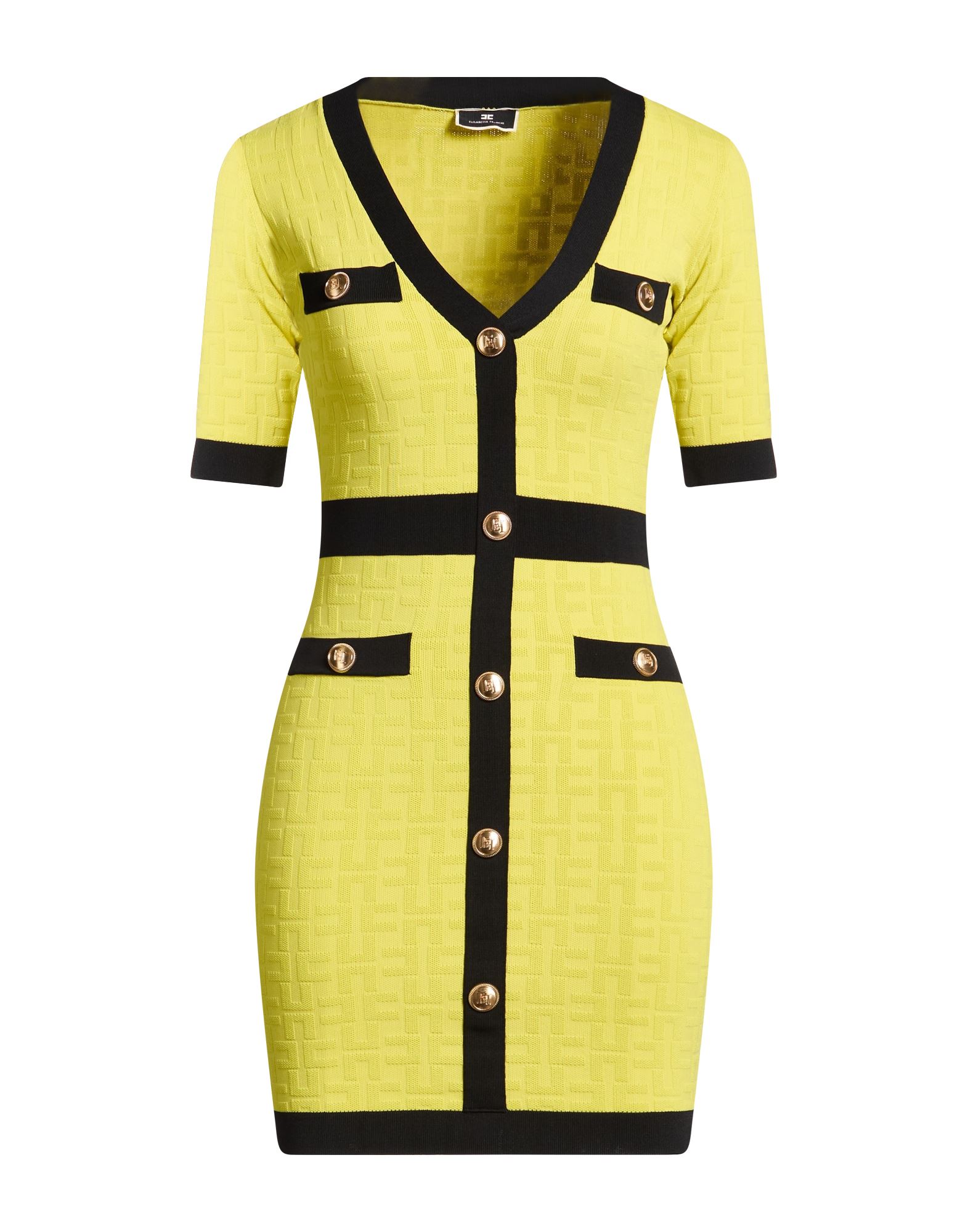 ELISABETTA FRANCHI ELISABETTA FRANCHI ΦΟΡΕΜΑΤΑ Μίνι φόρεμα