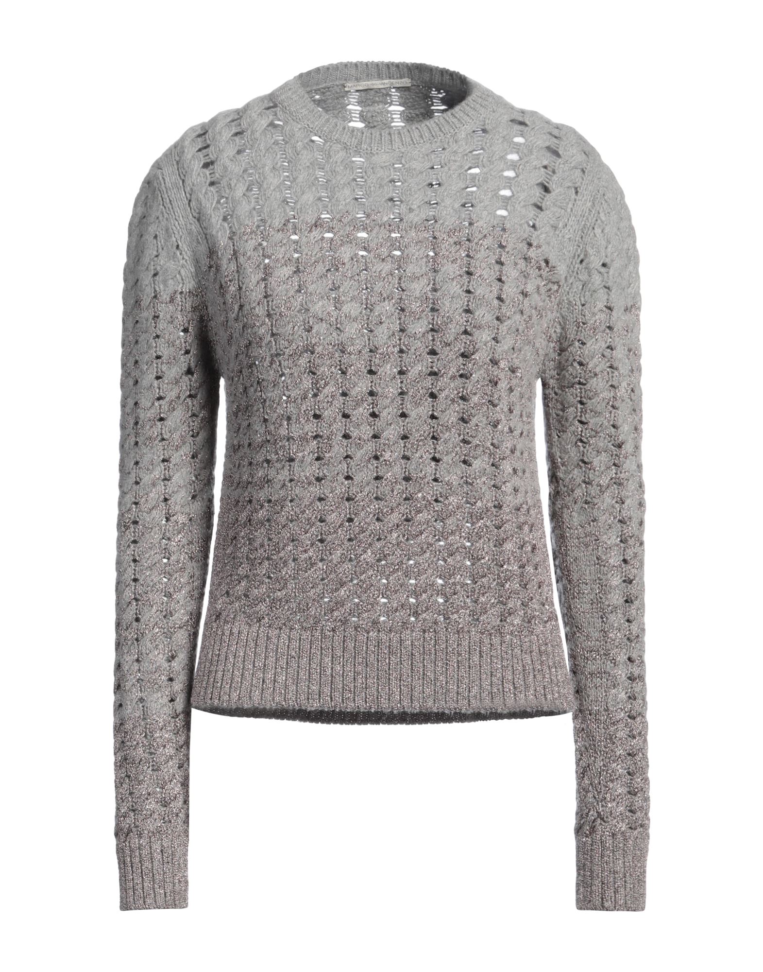  Marco De Vincenzo - Strickwaren - Pullover - On Yoox.com 