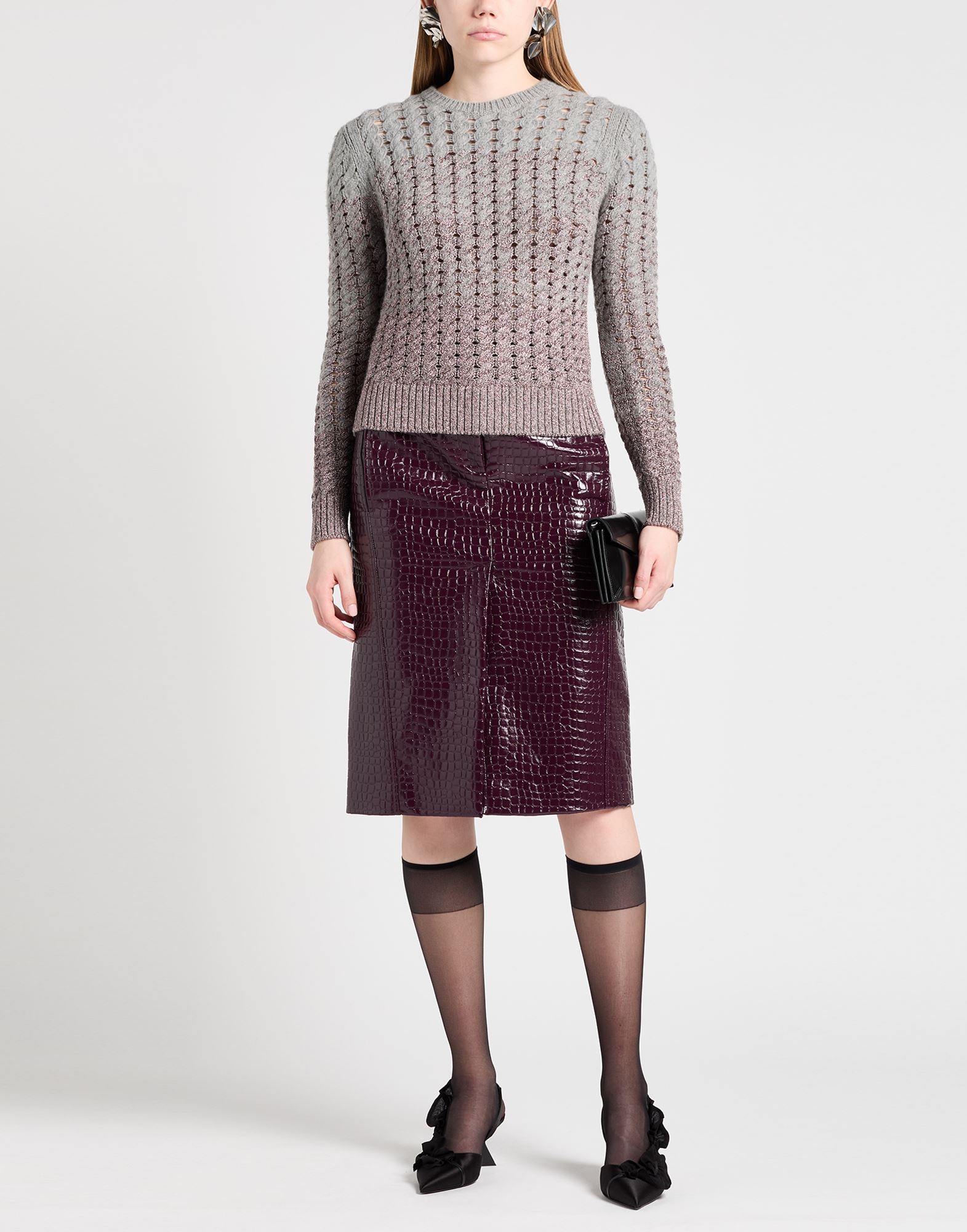  Marco De Vincenzo - Strickwaren - Pullover - On Yoox.com 