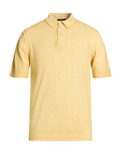 Pullover Hombre Amarillo 50,52 Hombre
