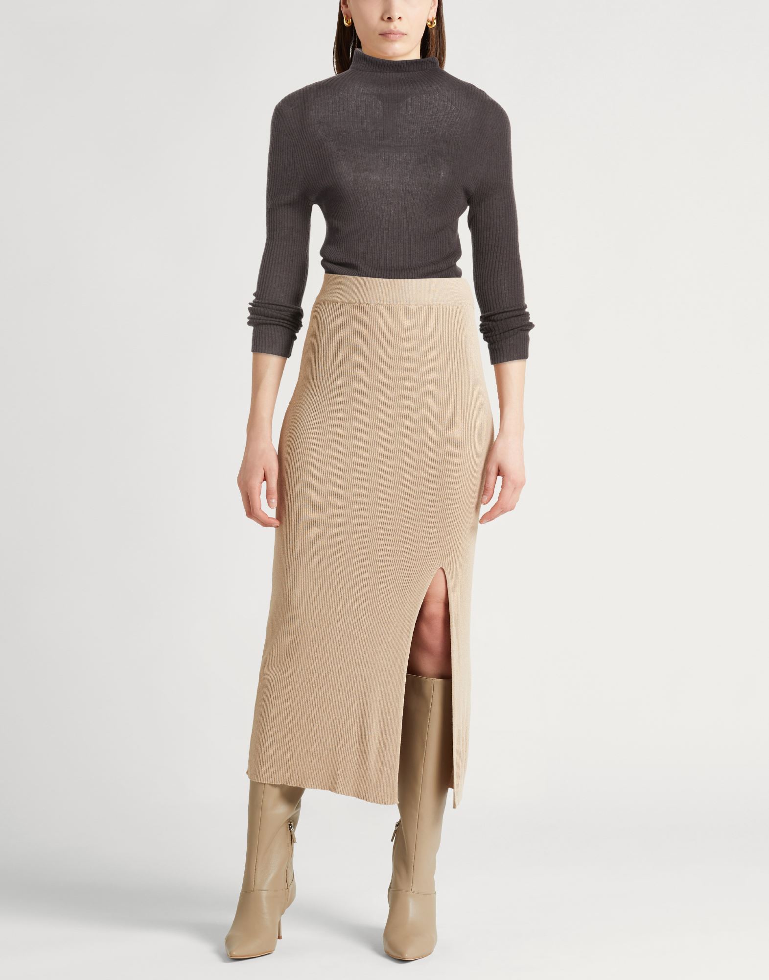  Fabiana Filippi - Strickwaren - Rollkragenpullover - On Yoox.com 