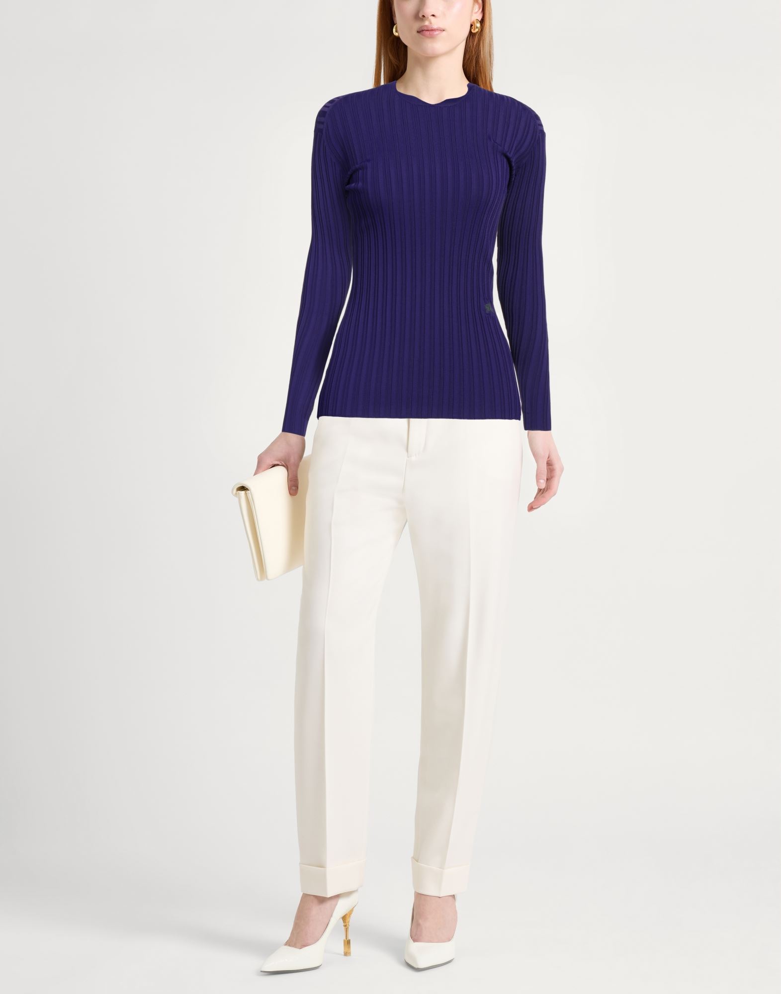  Burberry - Strickwaren - Pullover - On Yoox.com 