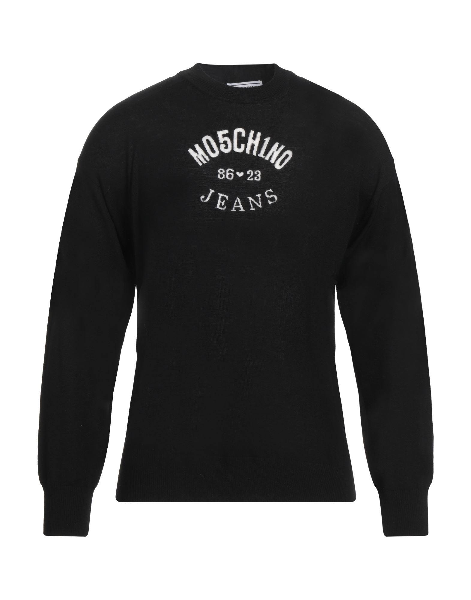 Moschino Jeans - Maille - Pullover - On Yoox.com 
