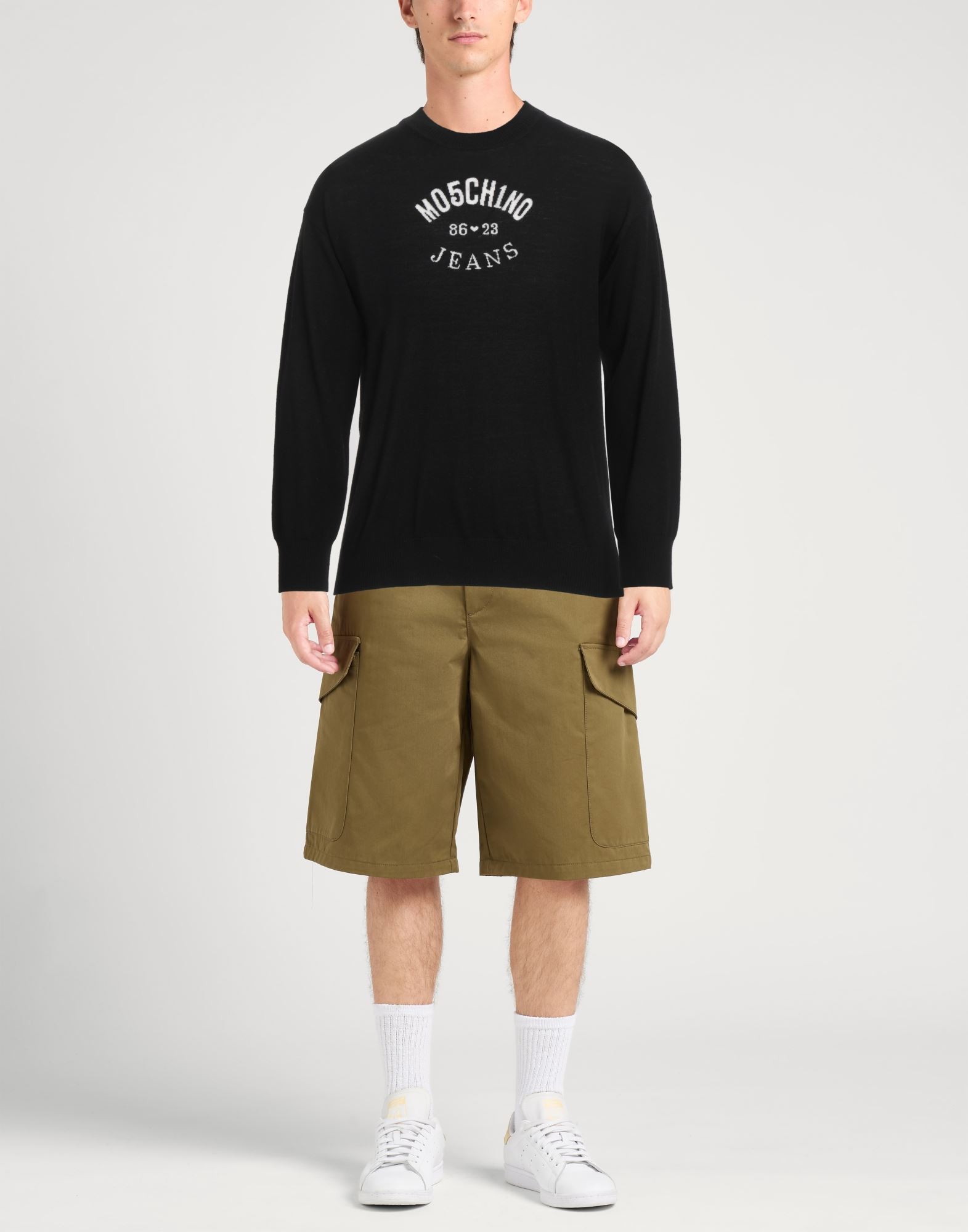  Moschino Jeans - Maille - Pullover - On Yoox.com 