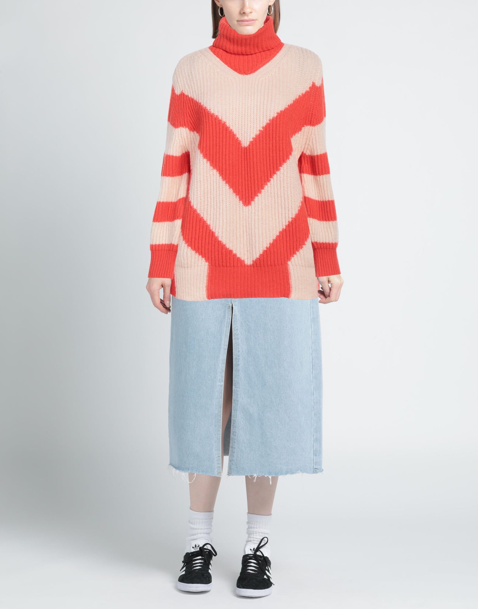  19.70 Nineteen Seventy - Strickwaren - Rollkragenpullover - On Yoox.com 