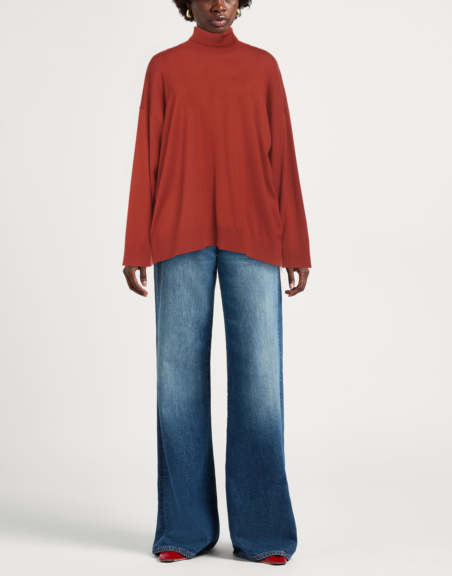  Massimo Alba - Strickwaren - Rollkragenpullover - On Yoox.com 