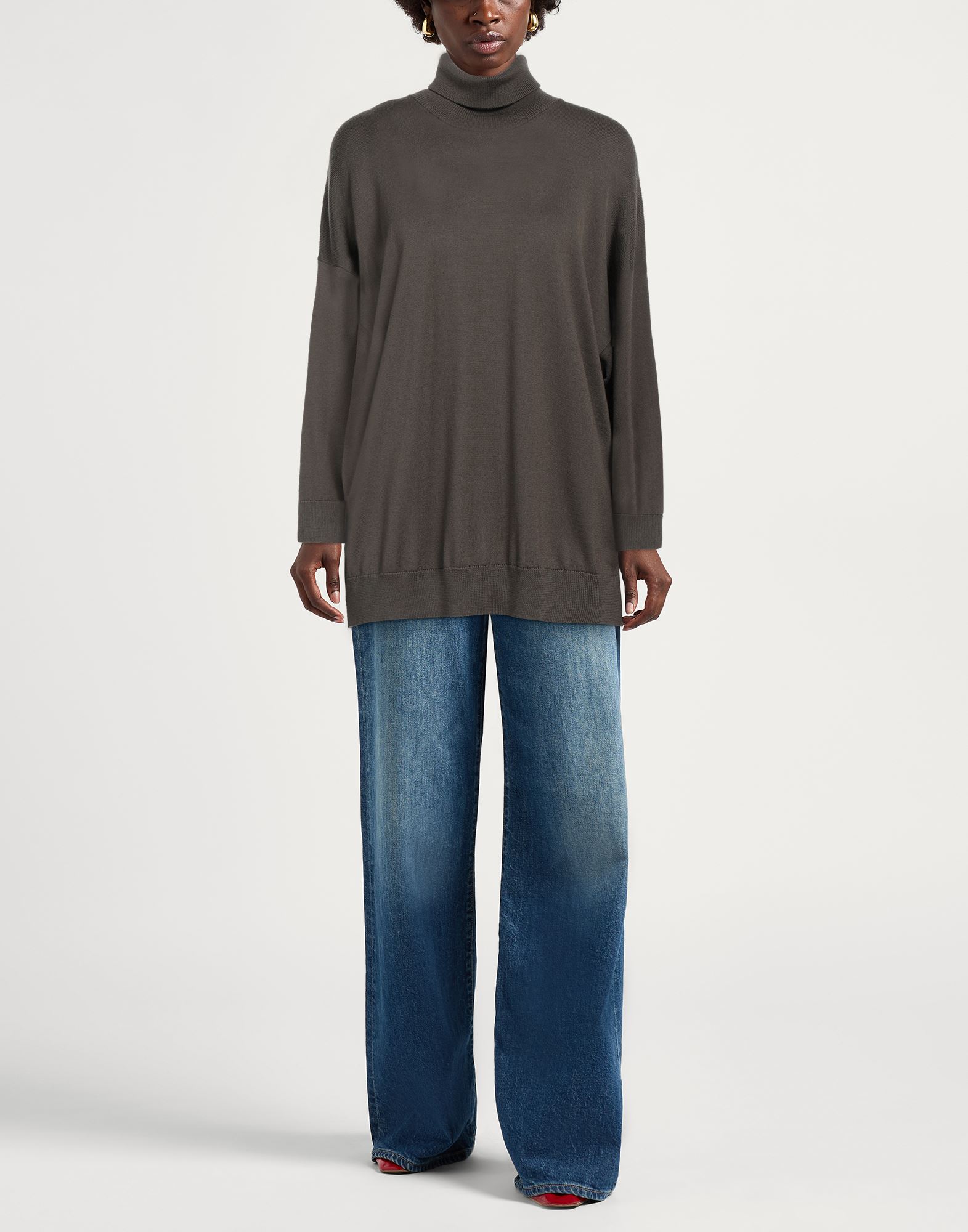  Massimo Alba - Strickwaren - Rollkragenpullover - On Yoox.com 