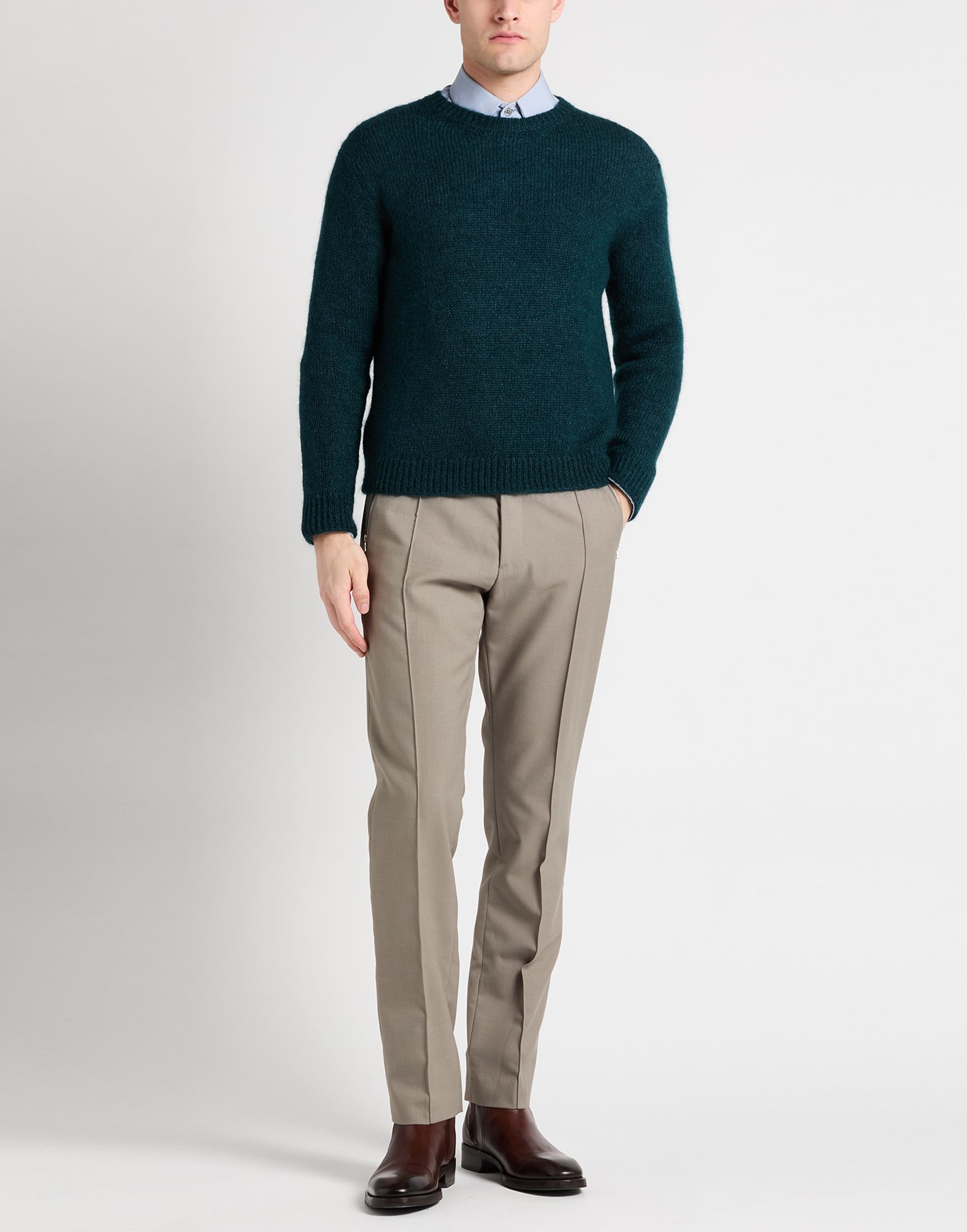  Massimo Alba - Strickwaren - Pullover - On Yoox.com 