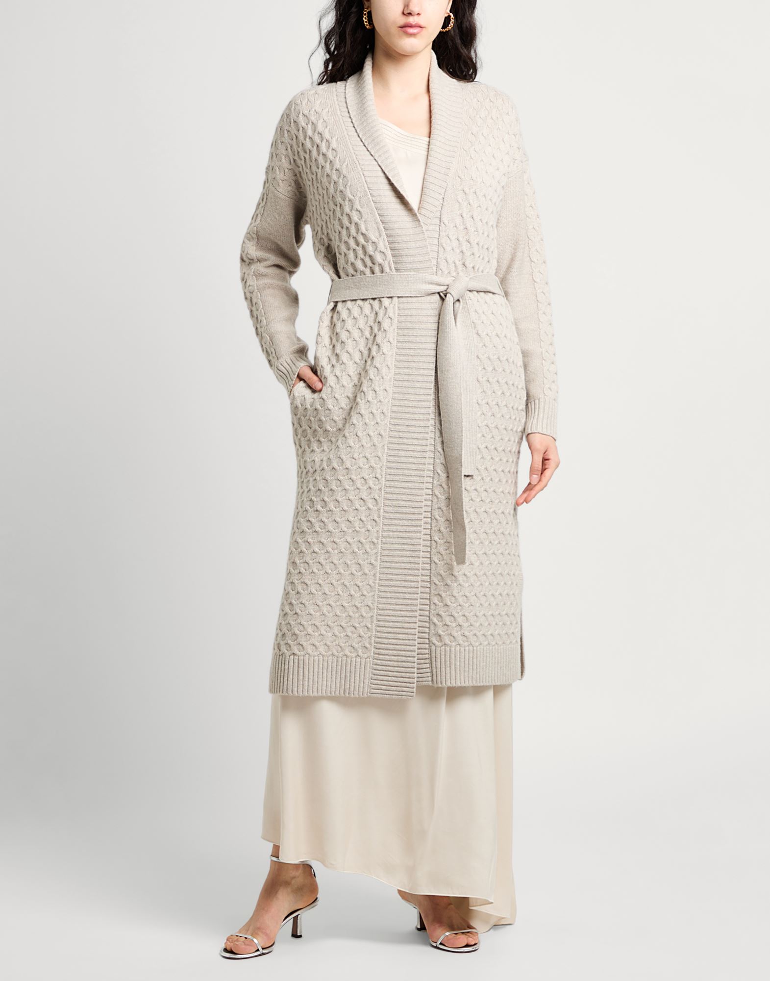  Max Mara Studio - Strickwaren - Strickjacken - On Yoox.com 