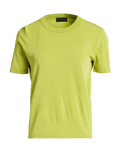 Pullover Mujer Verde lima L,M,S Mujer