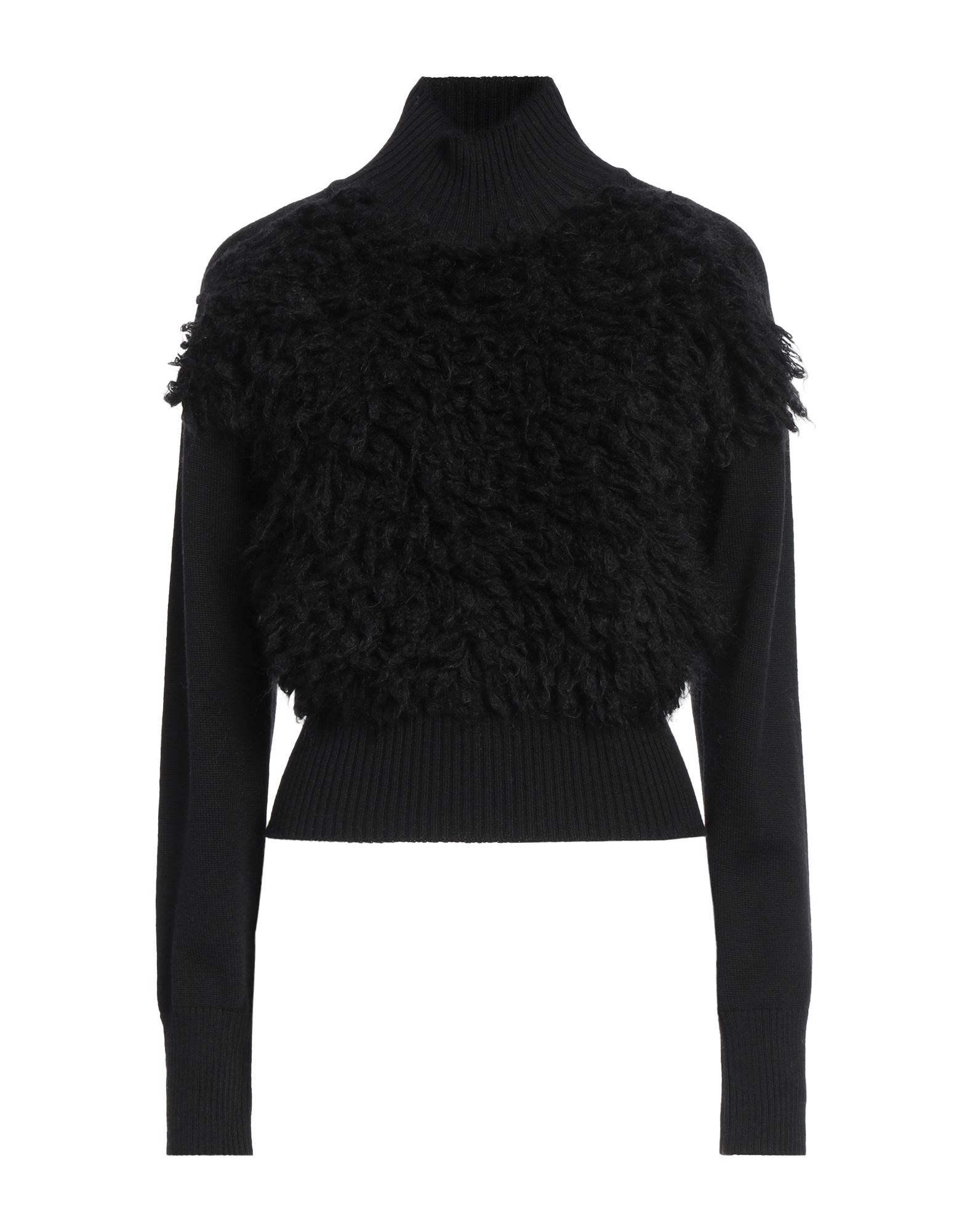  Max Mara Studio - Strickwaren - Rollkragenpullover - On Yoox.com 