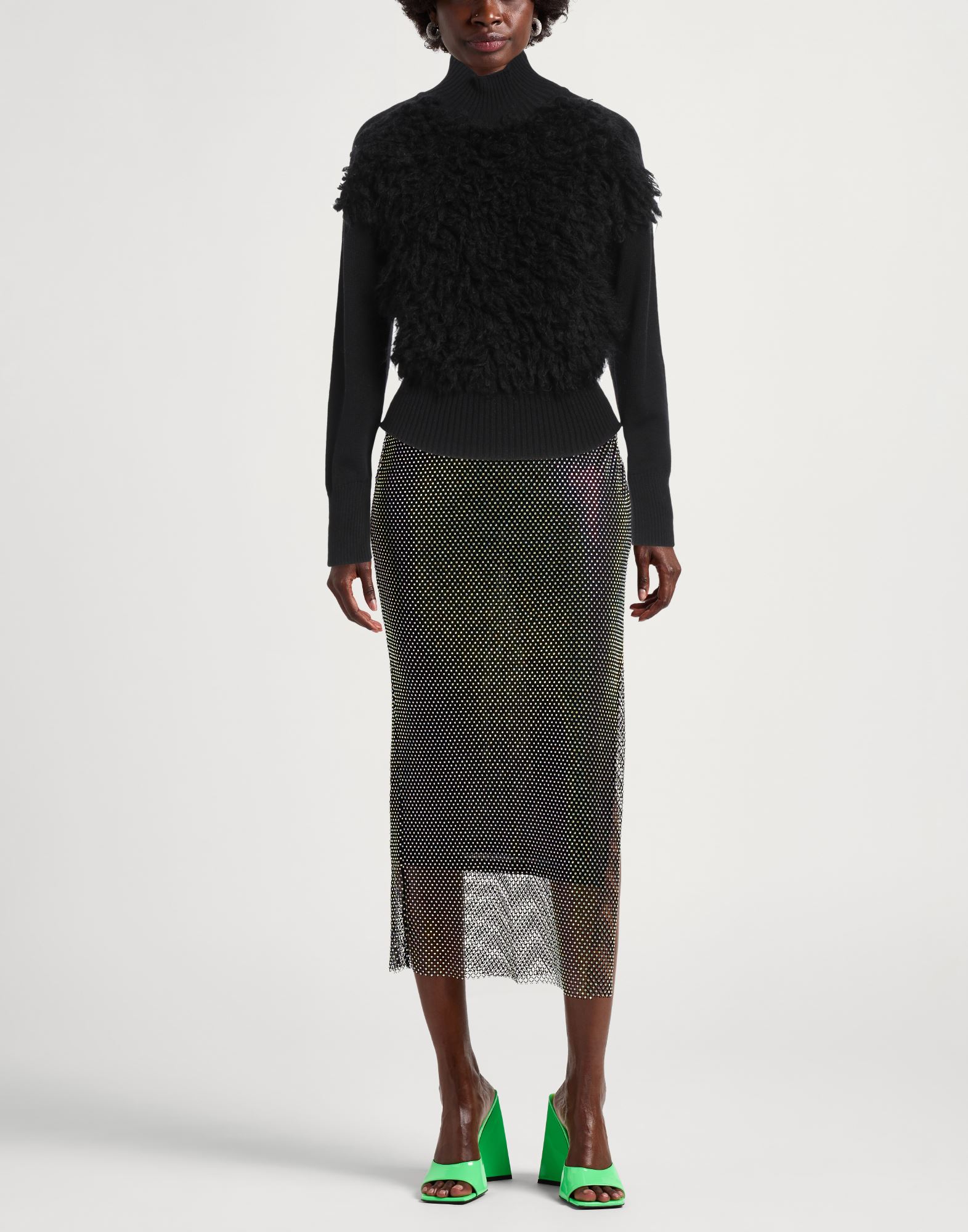  Max Mara Studio - Strickwaren - Rollkragenpullover - On Yoox.com 