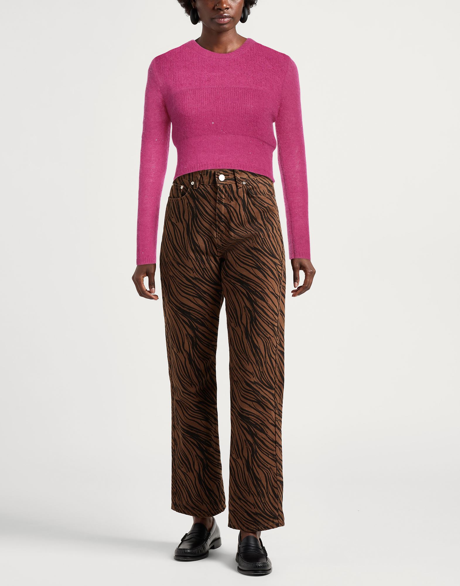  Chiara Ferragni - Prendas De Punto - Pullover - On Yoox.com 