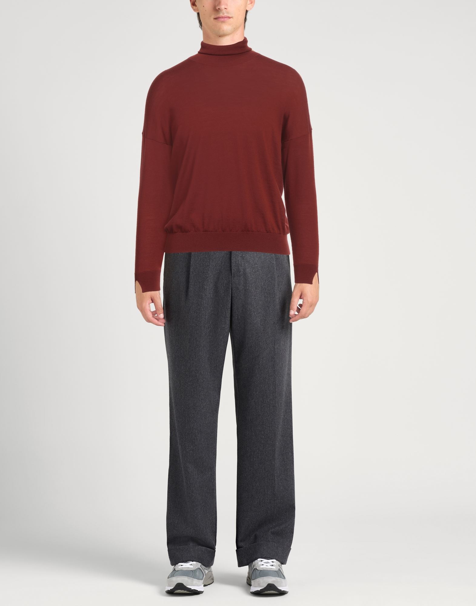  Seventy Venezia - Strickwaren - Rollkragenpullover - On Yoox.com 