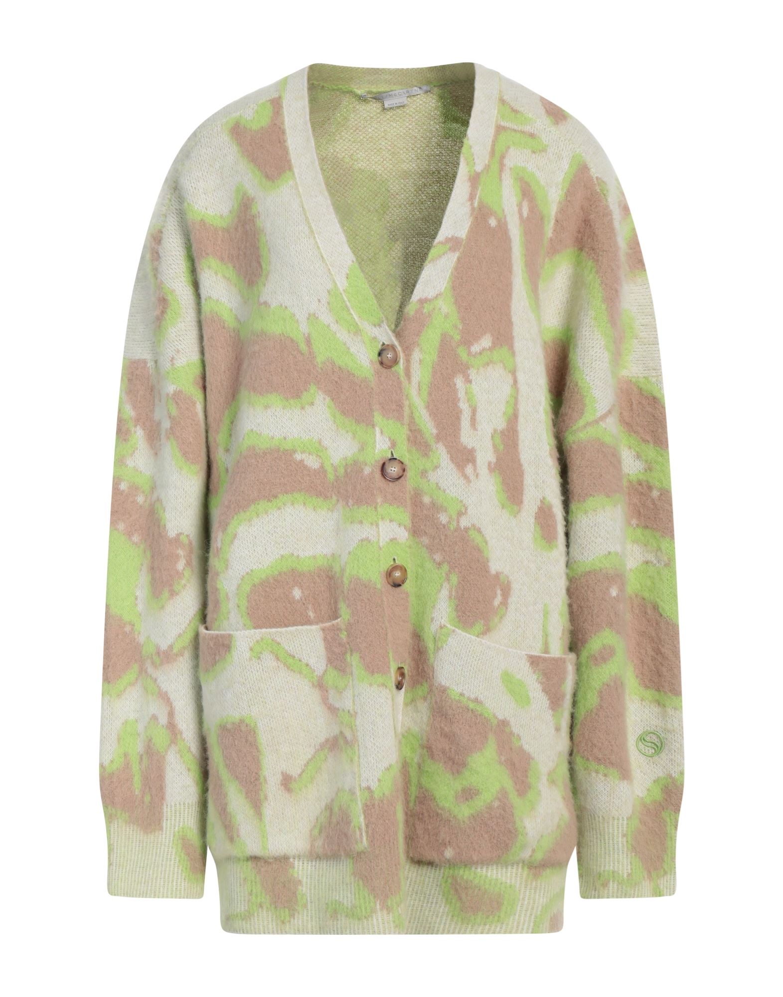  Stella Mccartney - Strickwaren - Strickjacken - On Yoox.com 