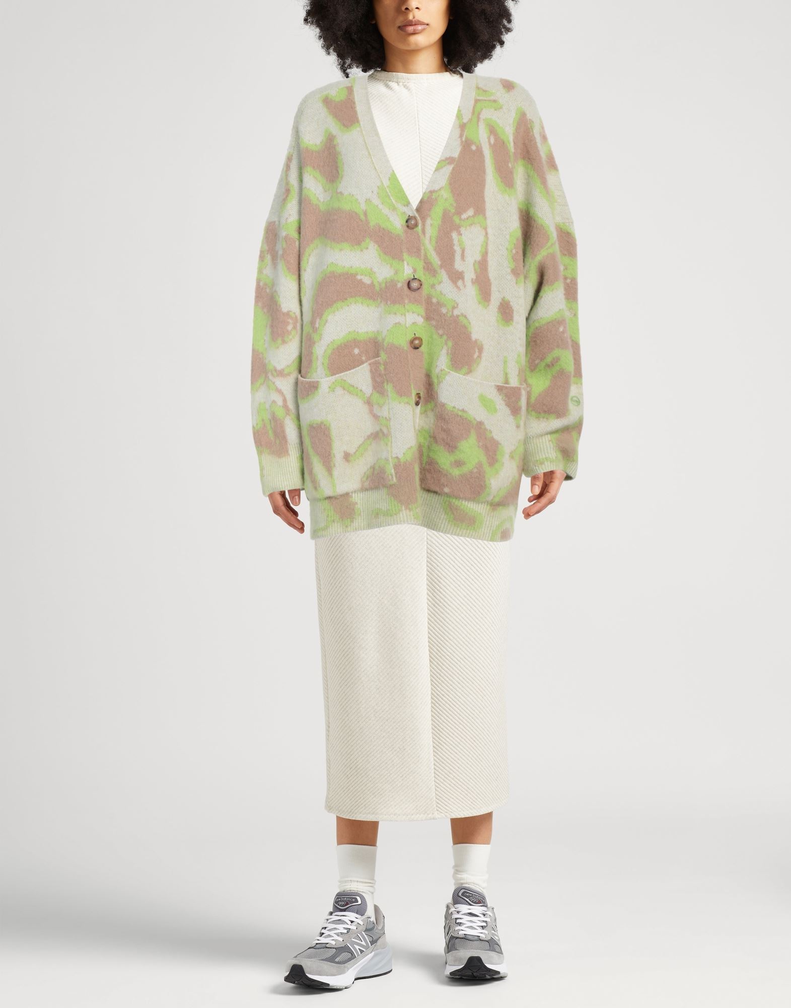  Stella Mccartney - Strickwaren - Strickjacken - On Yoox.com 
