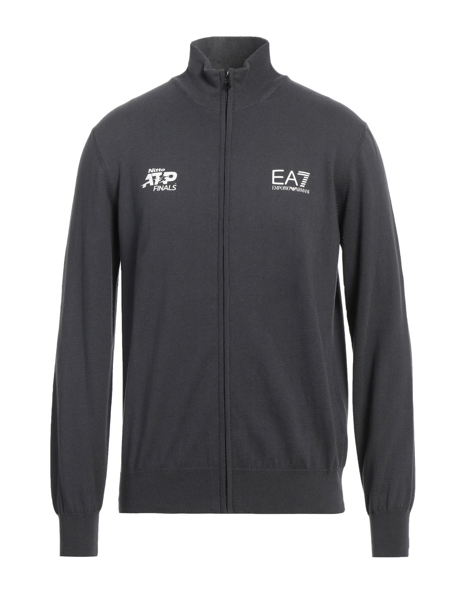  Ea7 - Prendas De Punto - Cárdigans - On Yoox.com 