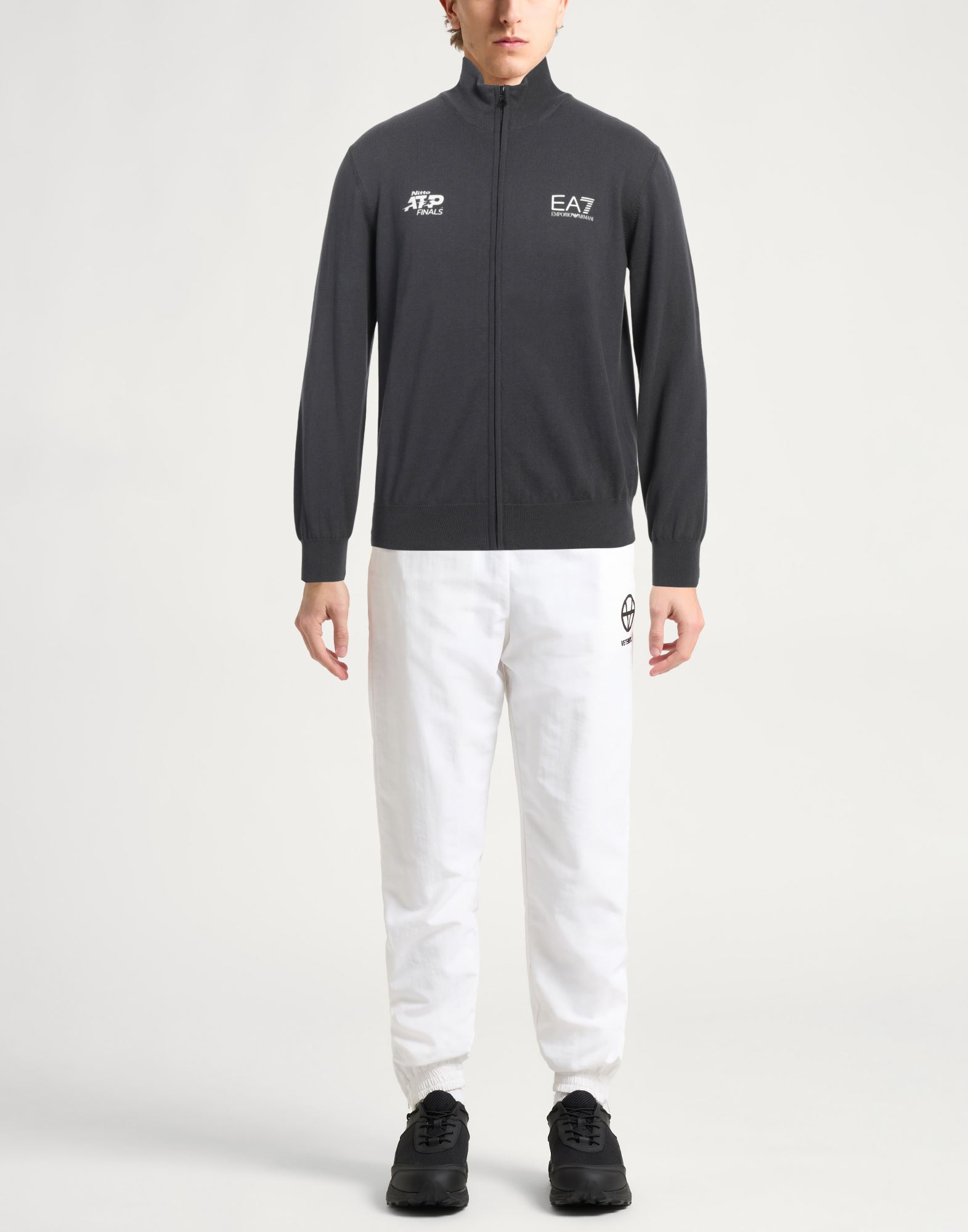  Ea7 - Prendas De Punto - Cárdigans - On Yoox.com 