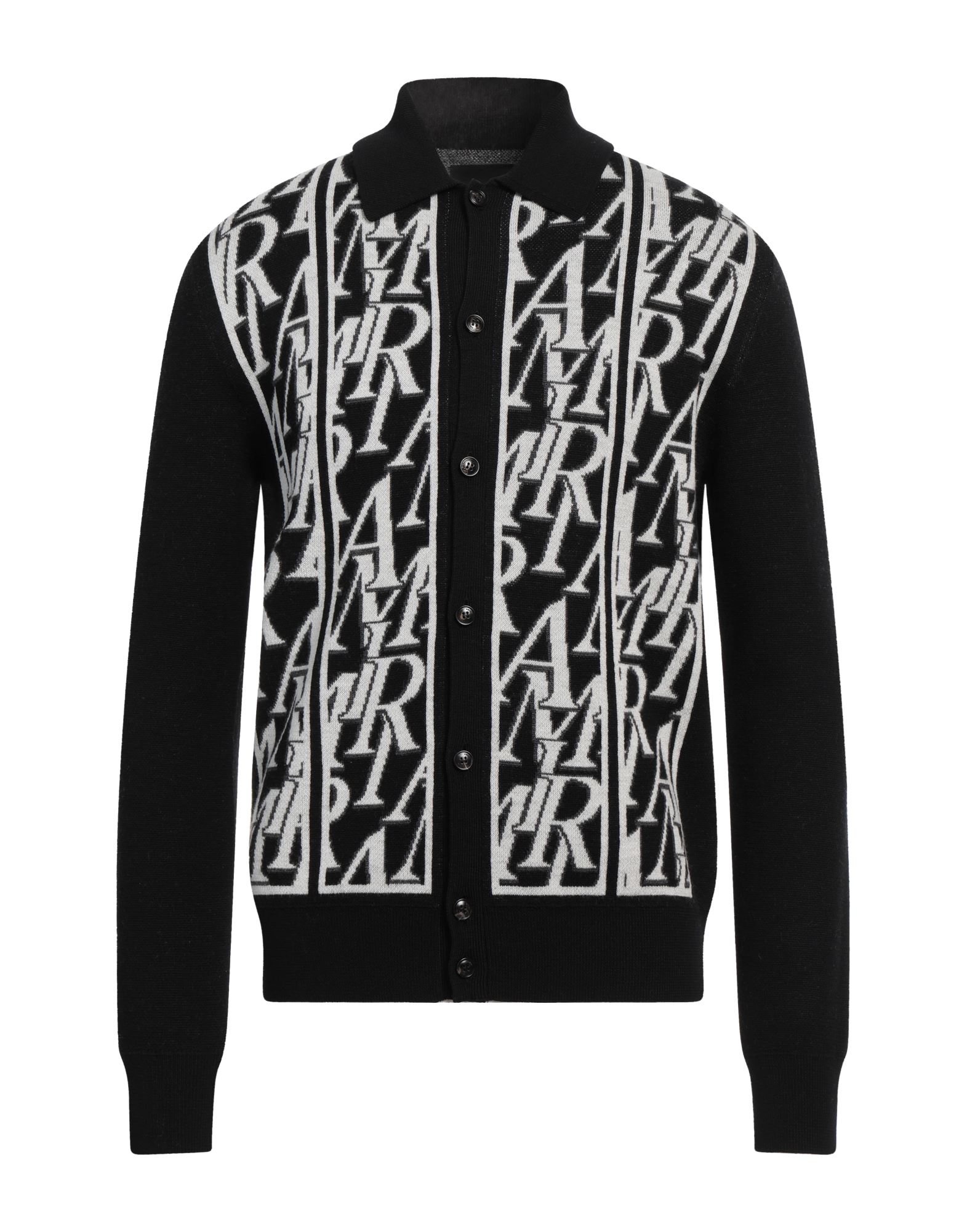 Amiri - Strickwaren - Strickjacken - On Yoox.com 
