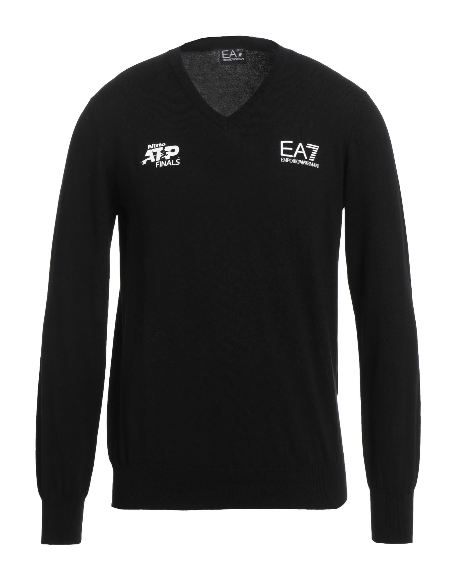  Ea7 - Prendas De Punto - Pullover - On Yoox.com 