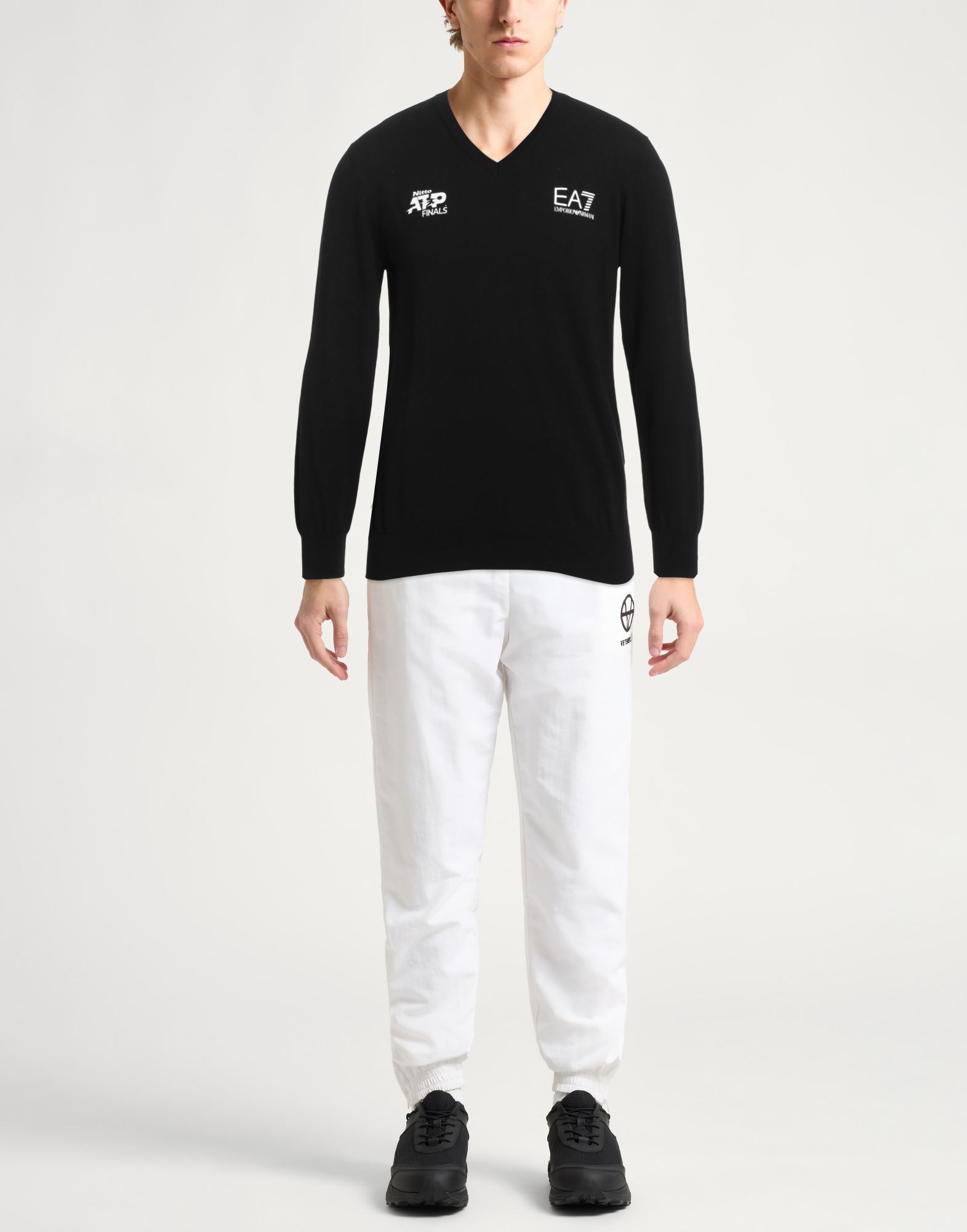  Ea7 - Prendas De Punto - Pullover - On Yoox.com 