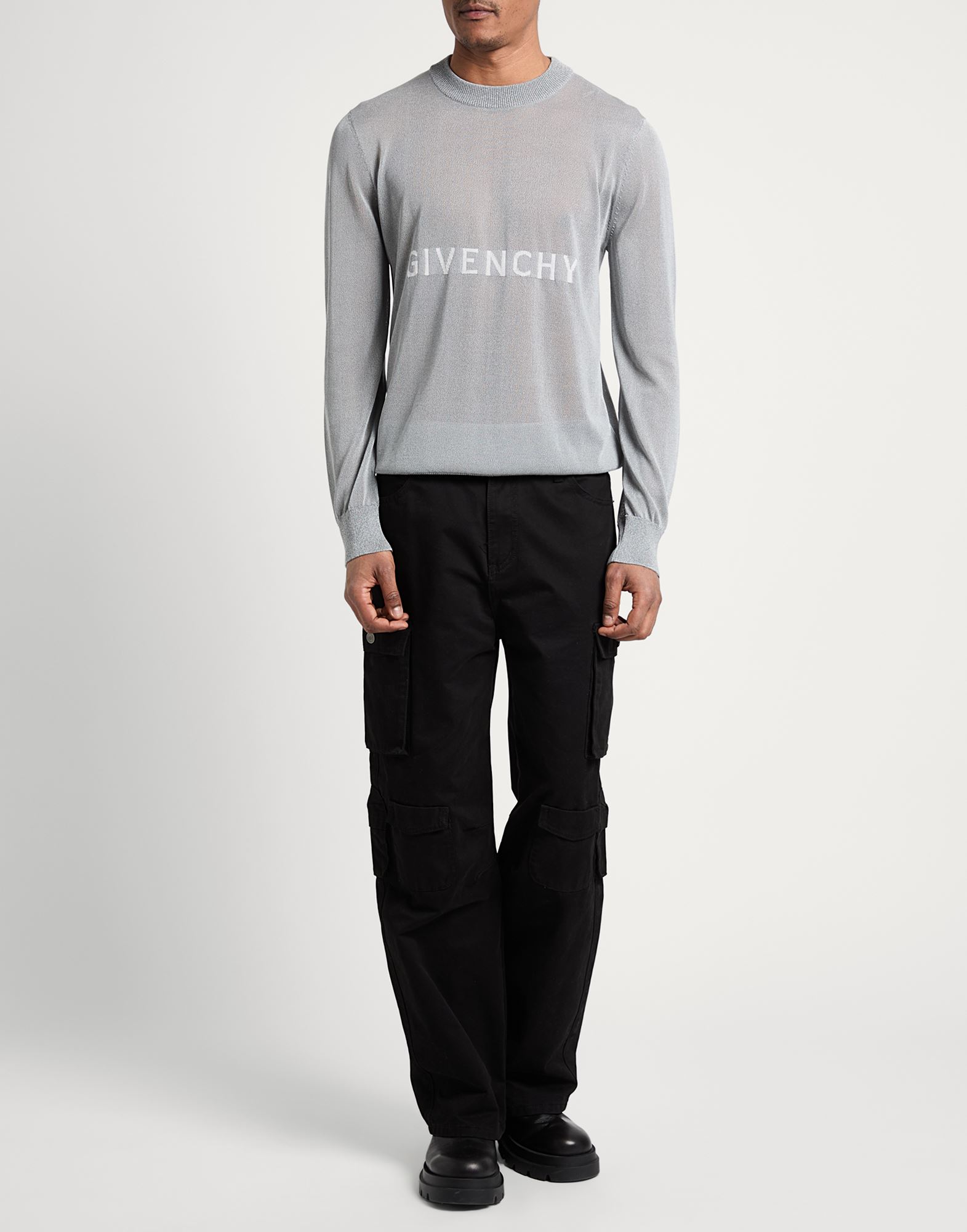  Givenchy - Prendas De Punto - Pullover - On Yoox.com 