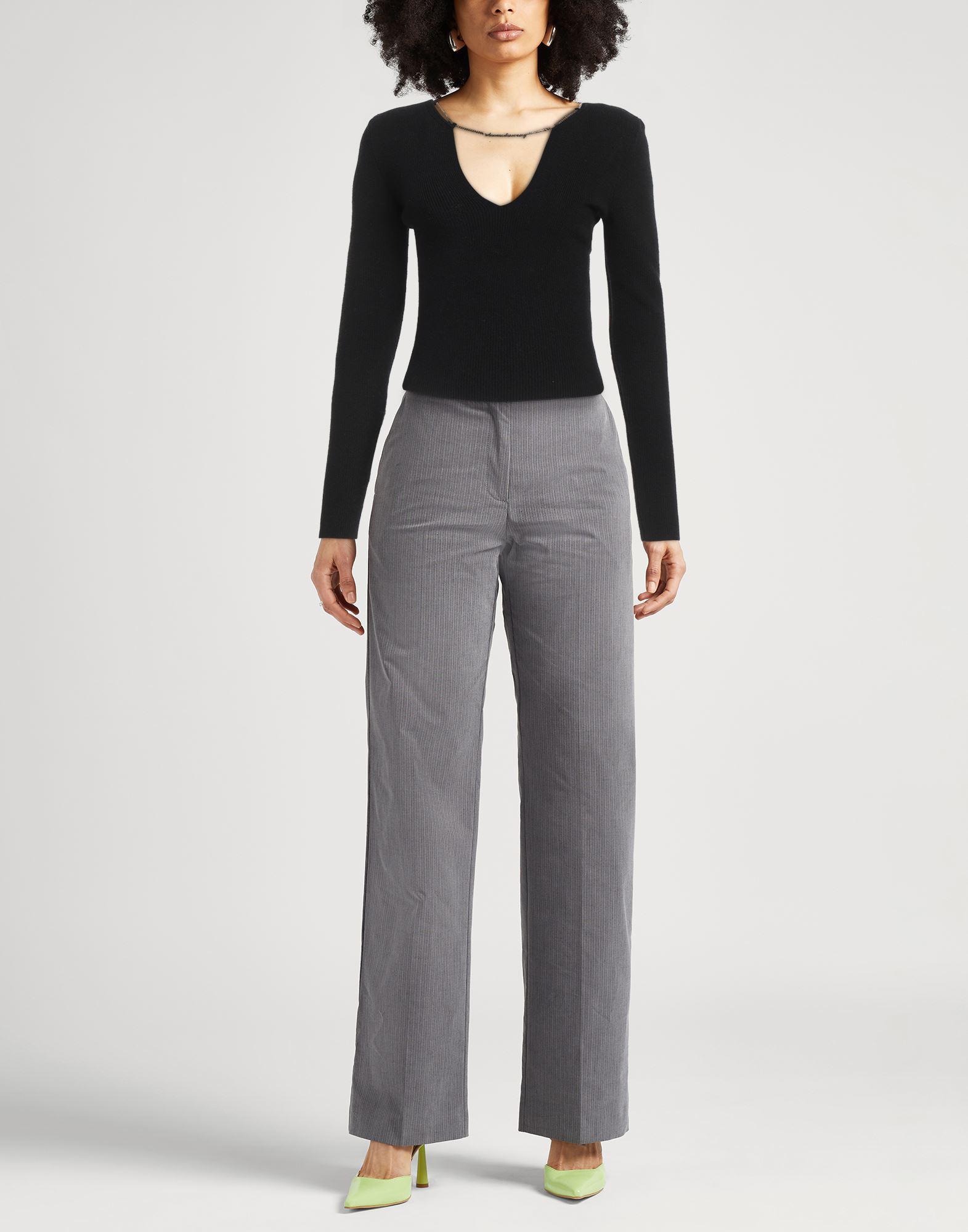  Alexander Wang - Strickwaren - Pullover - On Yoox.com 