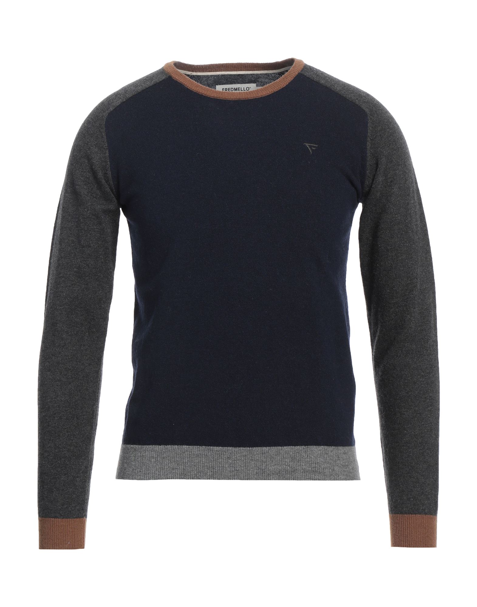  Fred Mello - Prendas De Punto - Pullover - On Yoox.com 