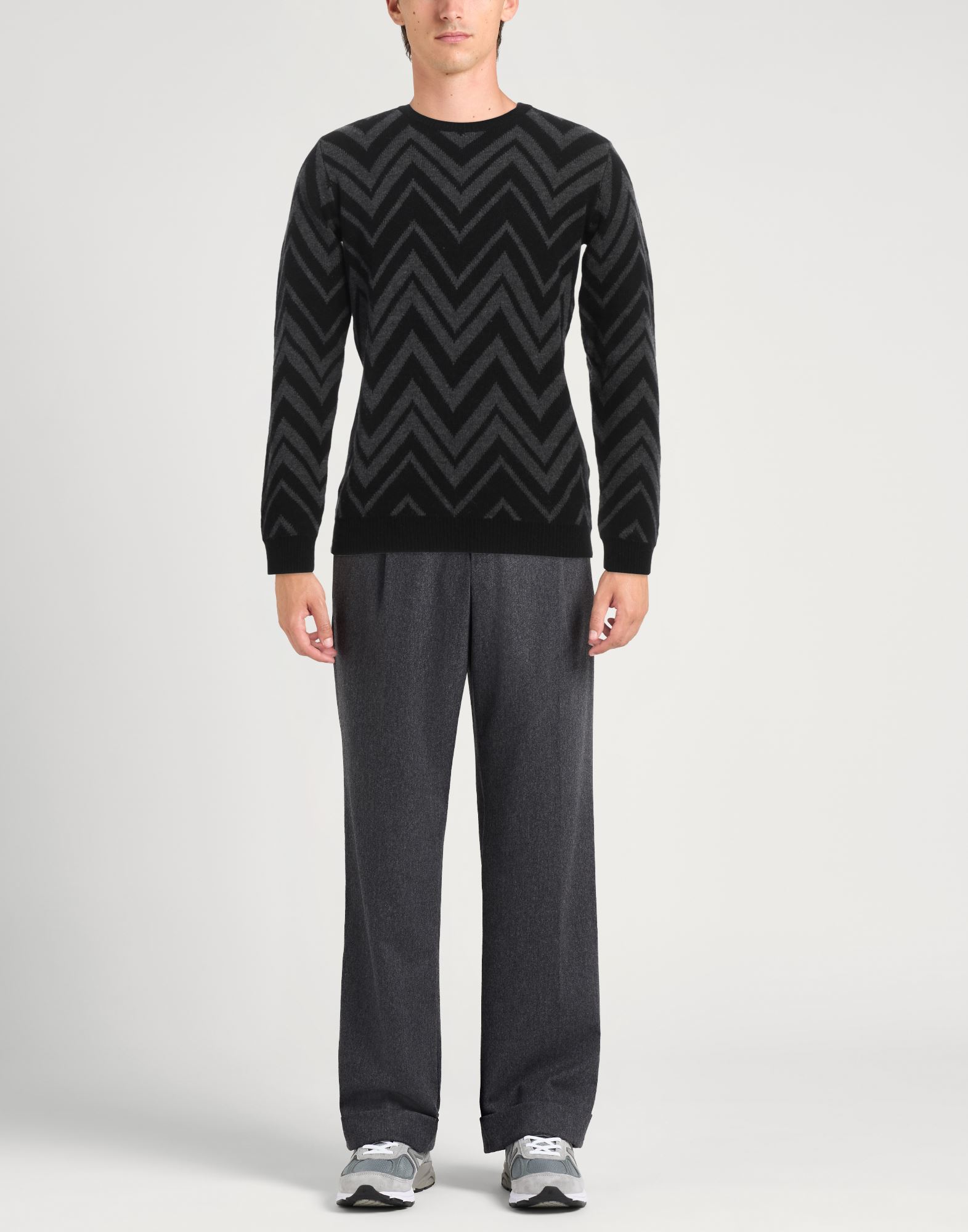  Fred Mello - Prendas De Punto - Pullover - On Yoox.com 