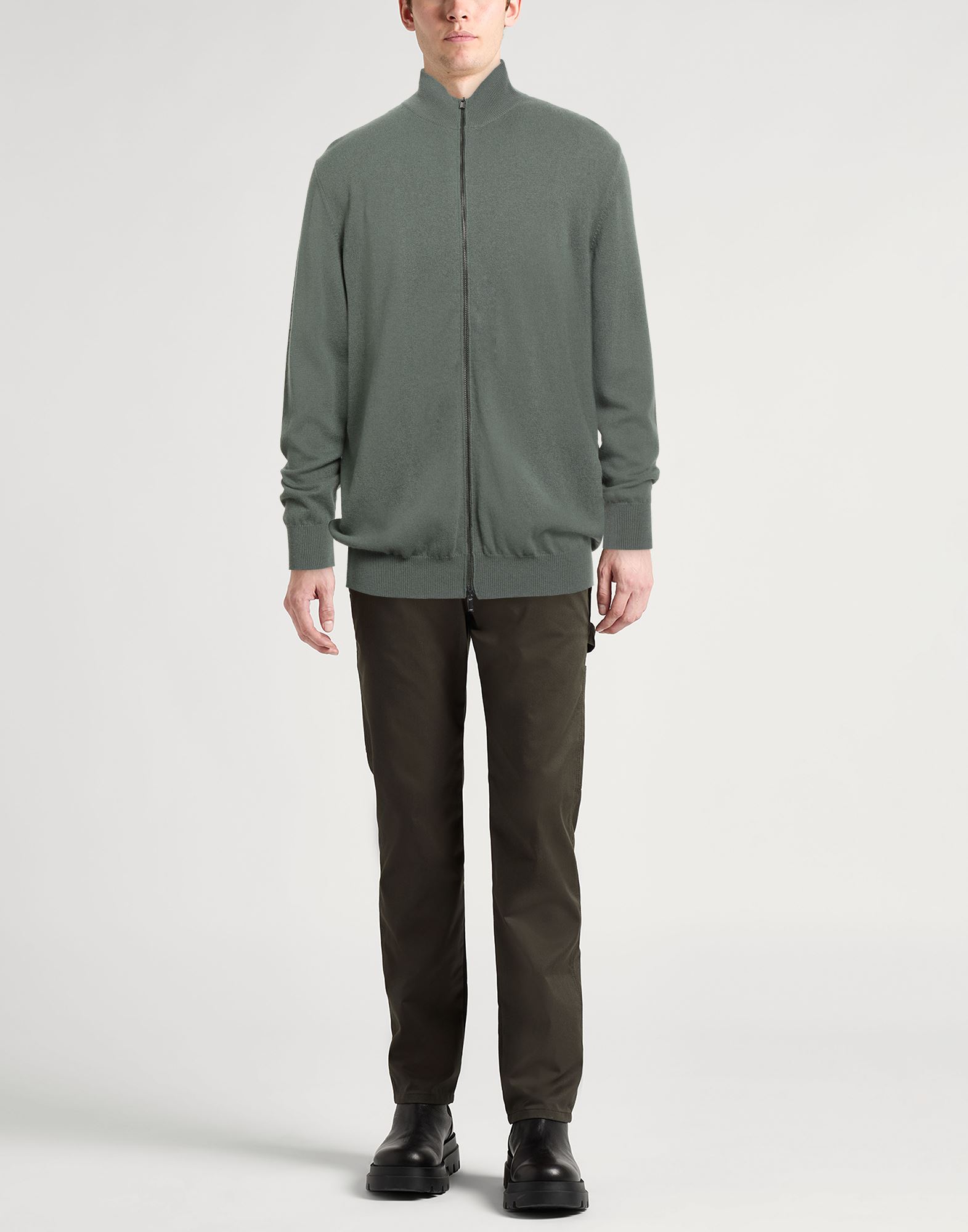  Massimo Alba - Strickwaren - Strickjacken - On Yoox.com 