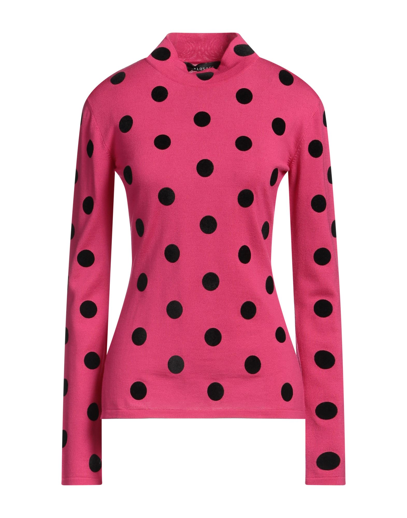  Versace - Strickwaren - Rollkragenpullover - On Yoox.com 