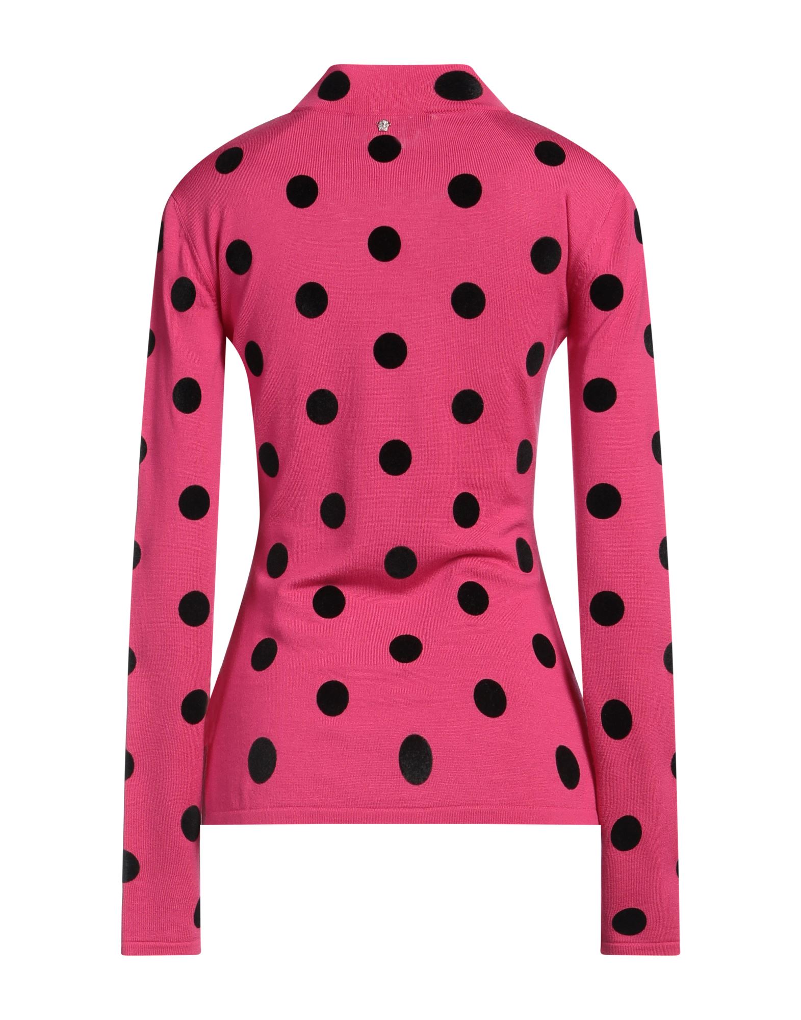  Versace - Strickwaren - Rollkragenpullover - On Yoox.com 