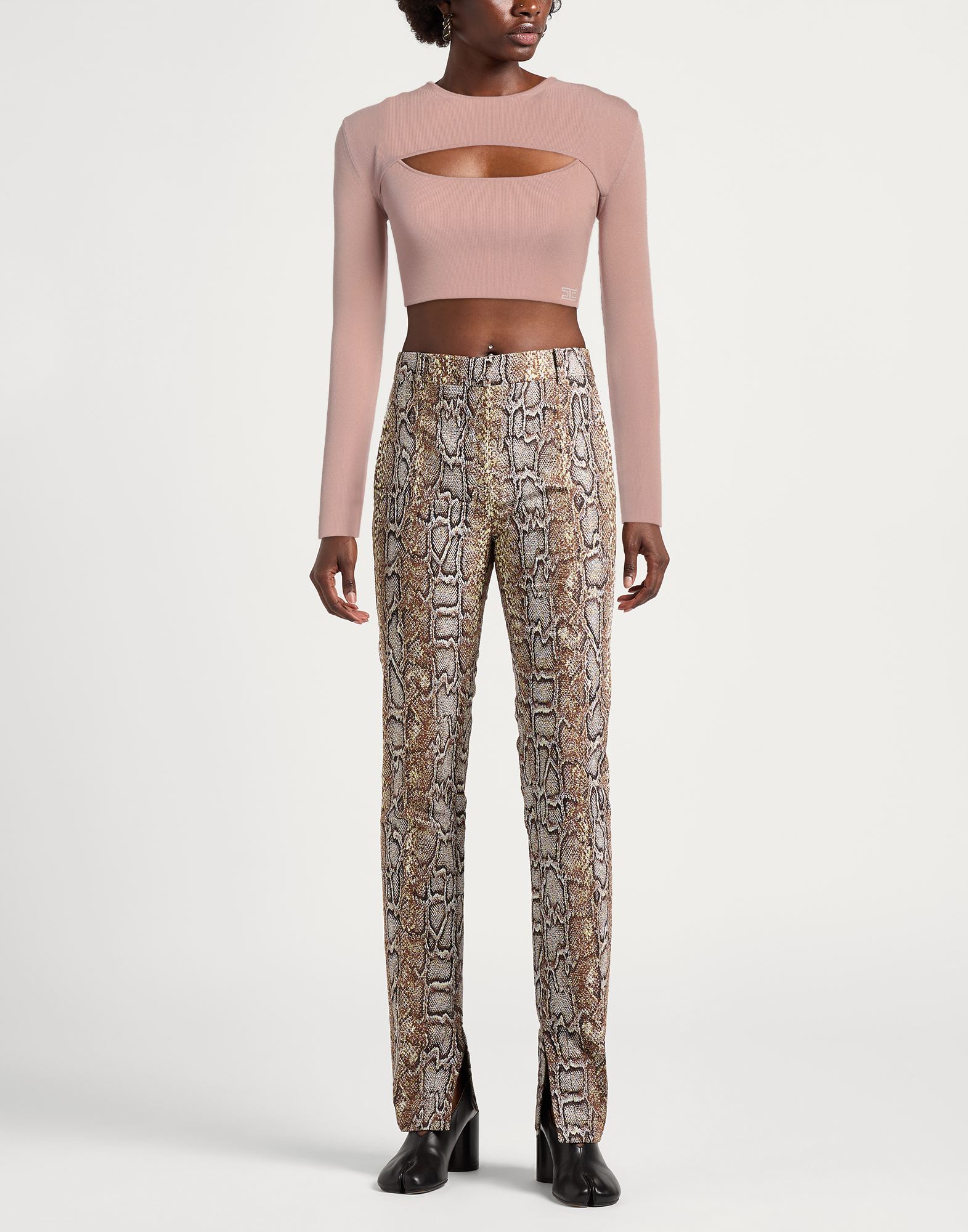  Elisabetta Franchi - Tops - Tops - On Yoox.com 