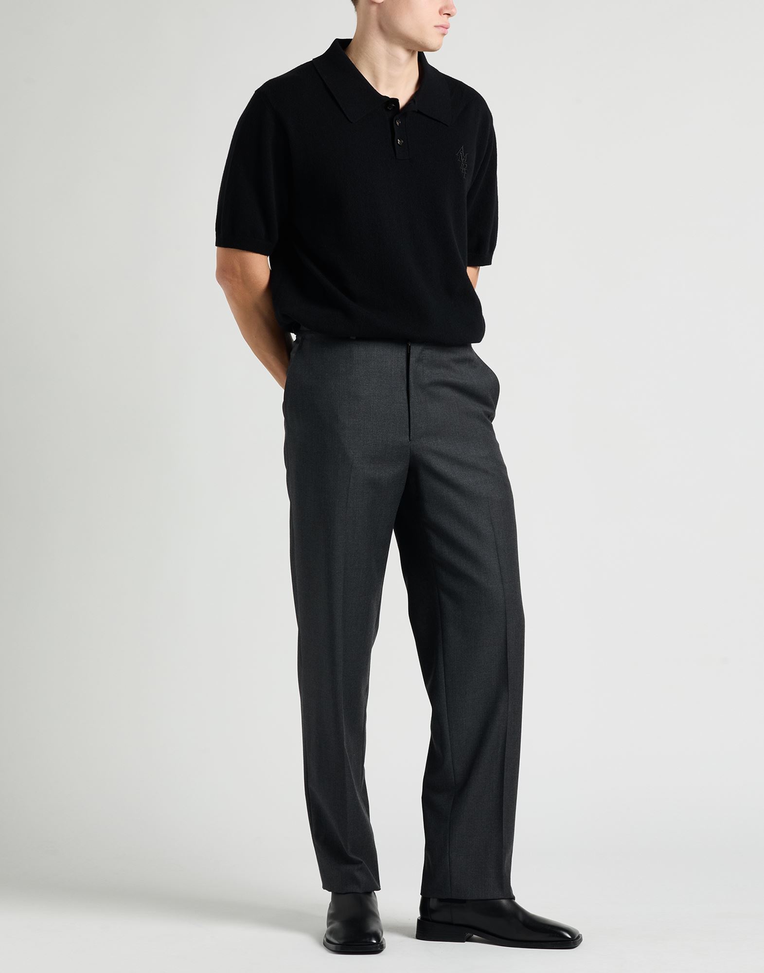  Amiri - Camisetas Y Tops - Polos - On Yoox.com 
