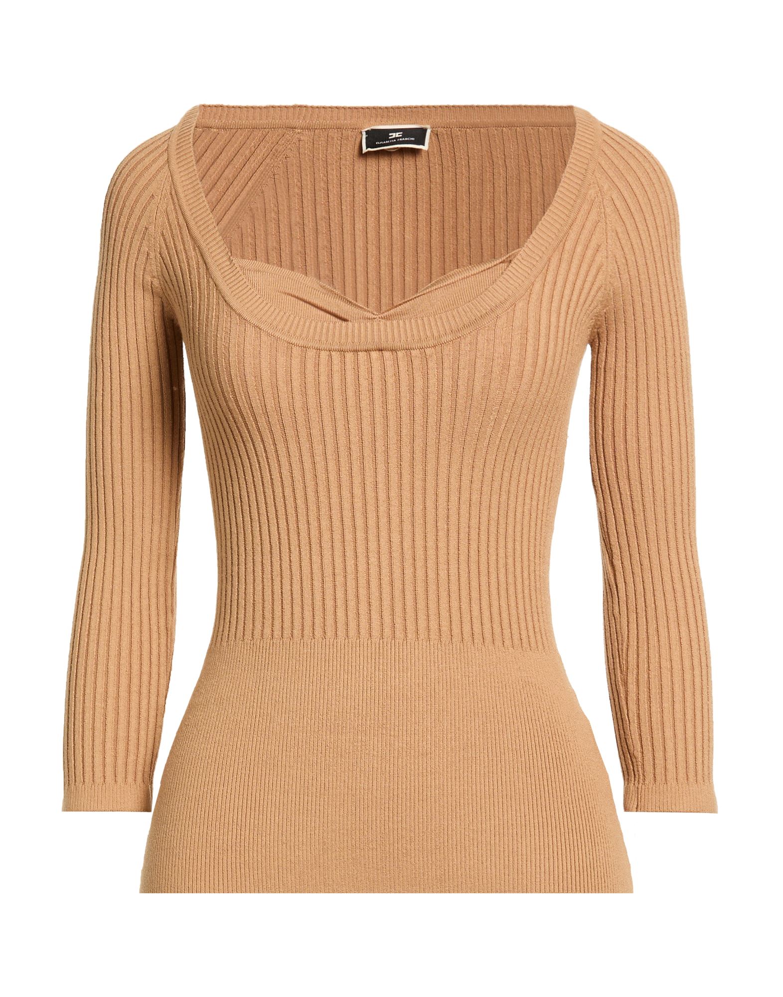  Elisabetta Franchi - Strickwaren - Pullover - On Yoox.com 