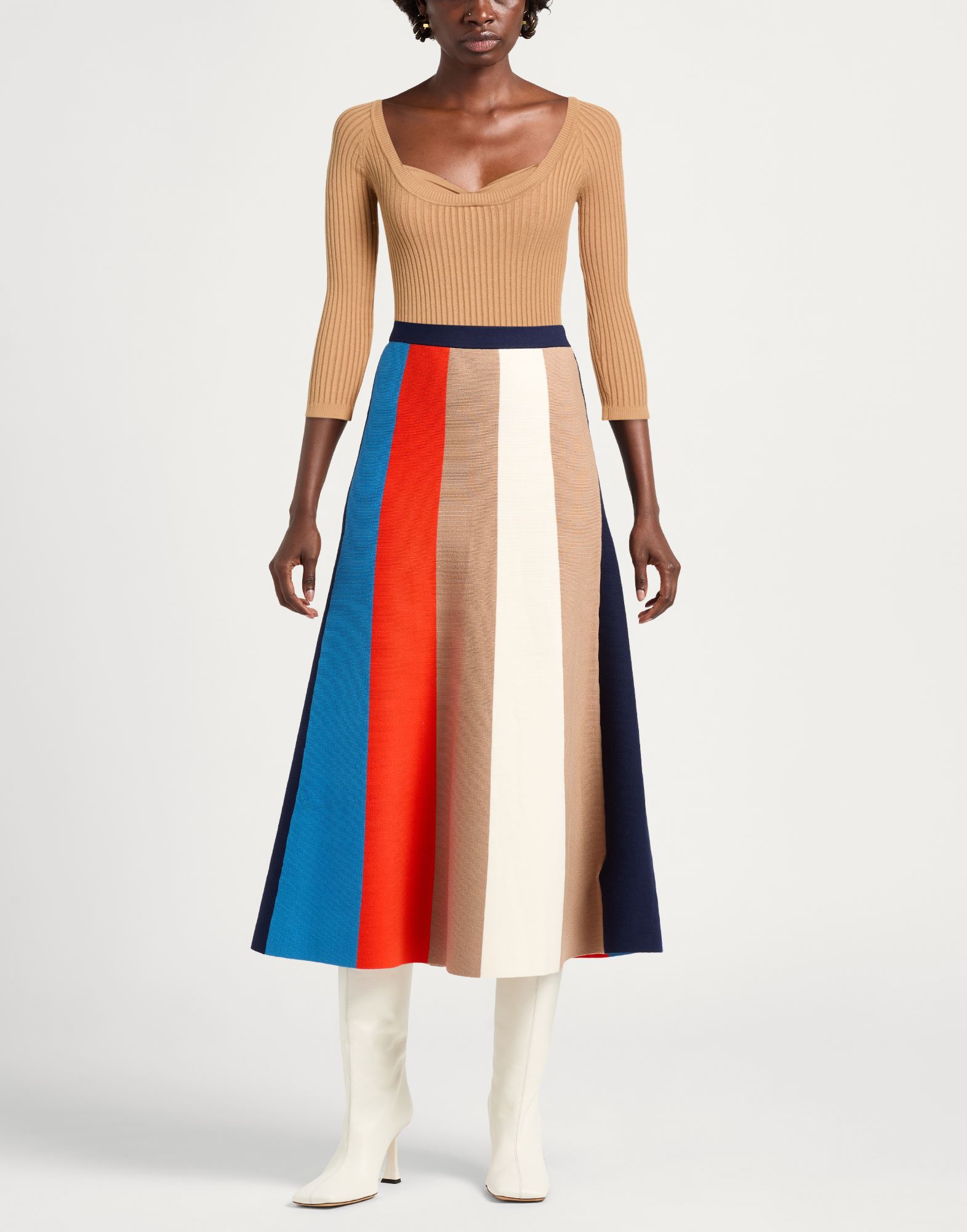  Elisabetta Franchi - Strickwaren - Pullover - On Yoox.com 