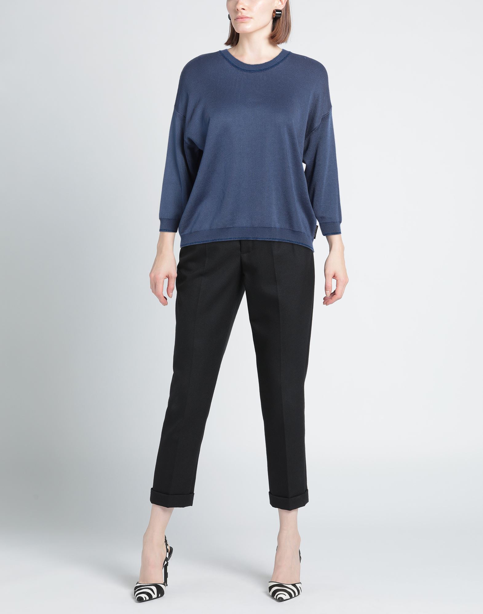  Alessia Santi - Strickwaren - Pullover - On Yoox.com 