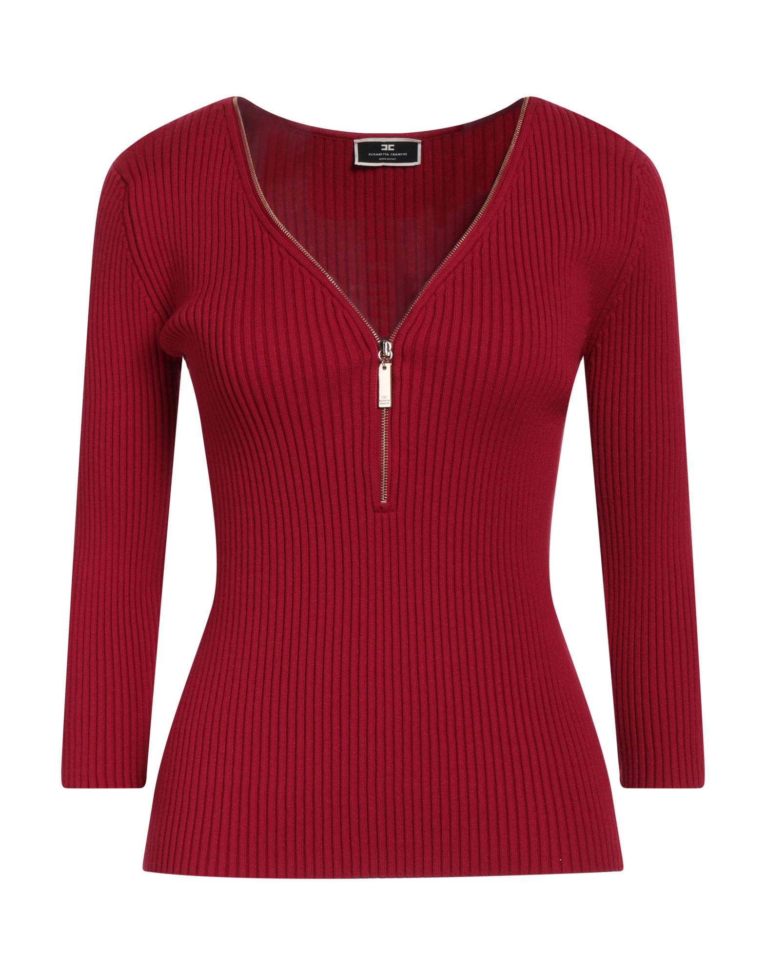  Elisabetta Franchi - Strickwaren - Pullover - On Yoox.com 