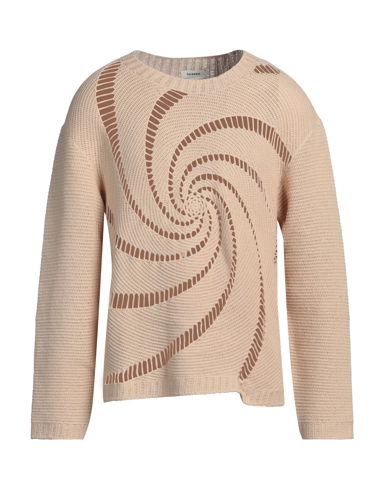  Sandro - Strickwaren - Pullover - On Yoox.com 