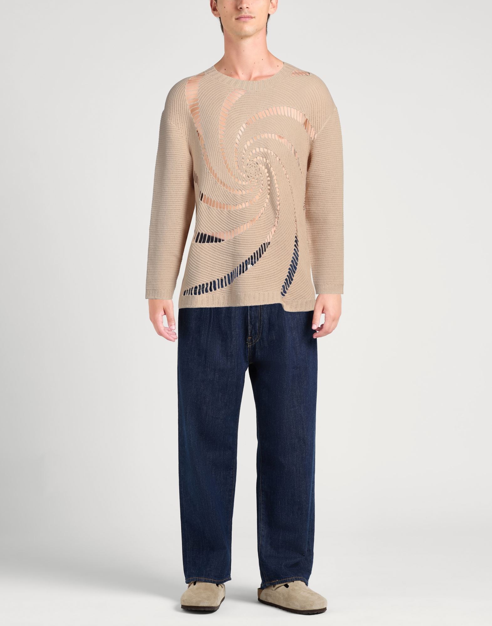  Sandro - Strickwaren - Pullover - On Yoox.com 