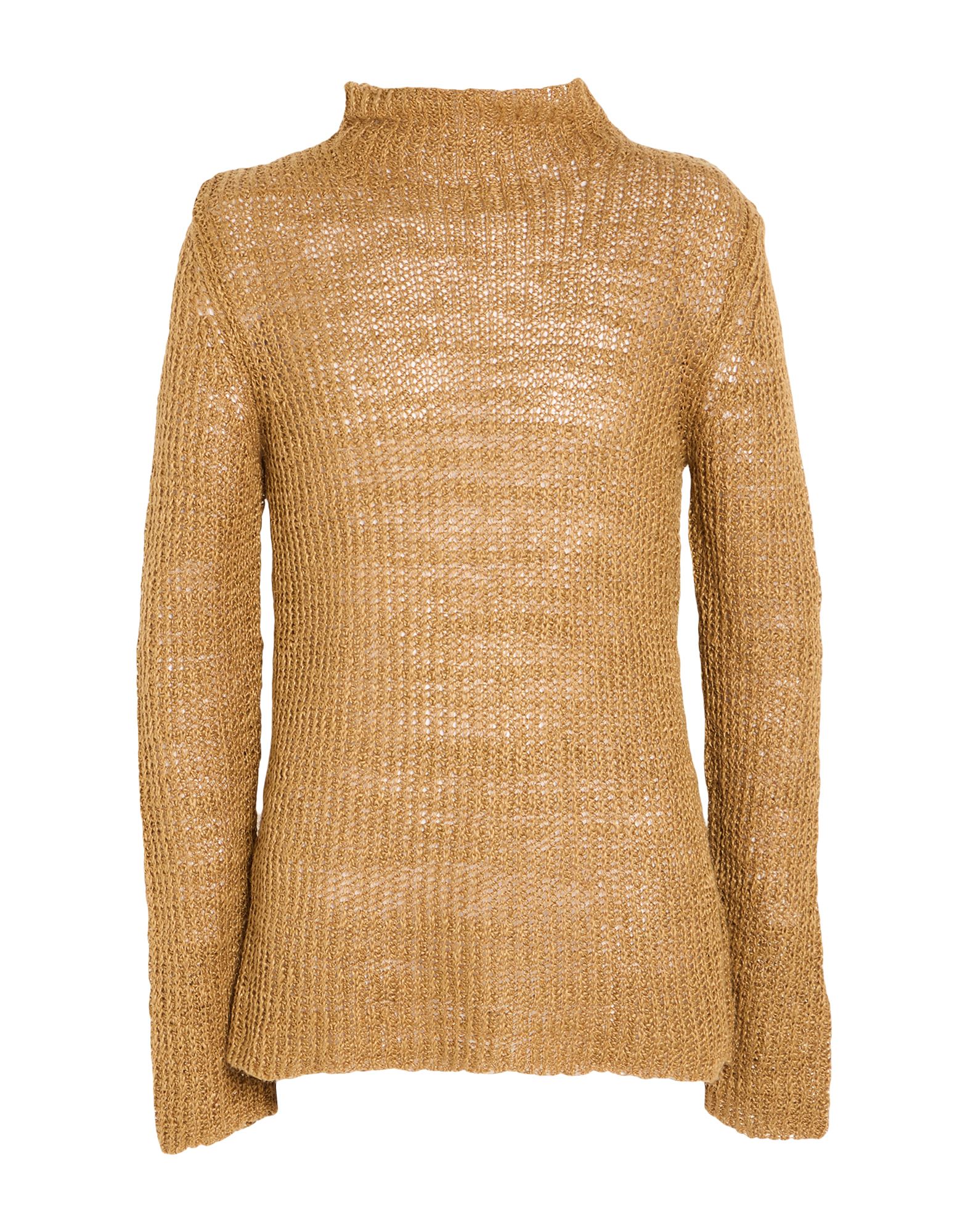  Dries Van Noten - Strickwaren - Rollkragenpullover - On Yoox.com 