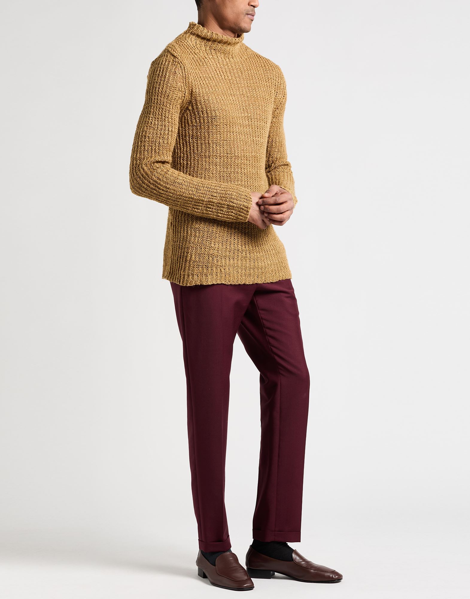  Dries Van Noten - Strickwaren - Rollkragenpullover - On Yoox.com 