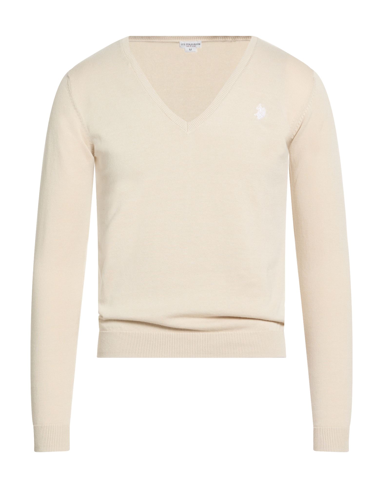  U.s.polo Assn. - Prendas De Punto - Pullover - On Yoox.com 