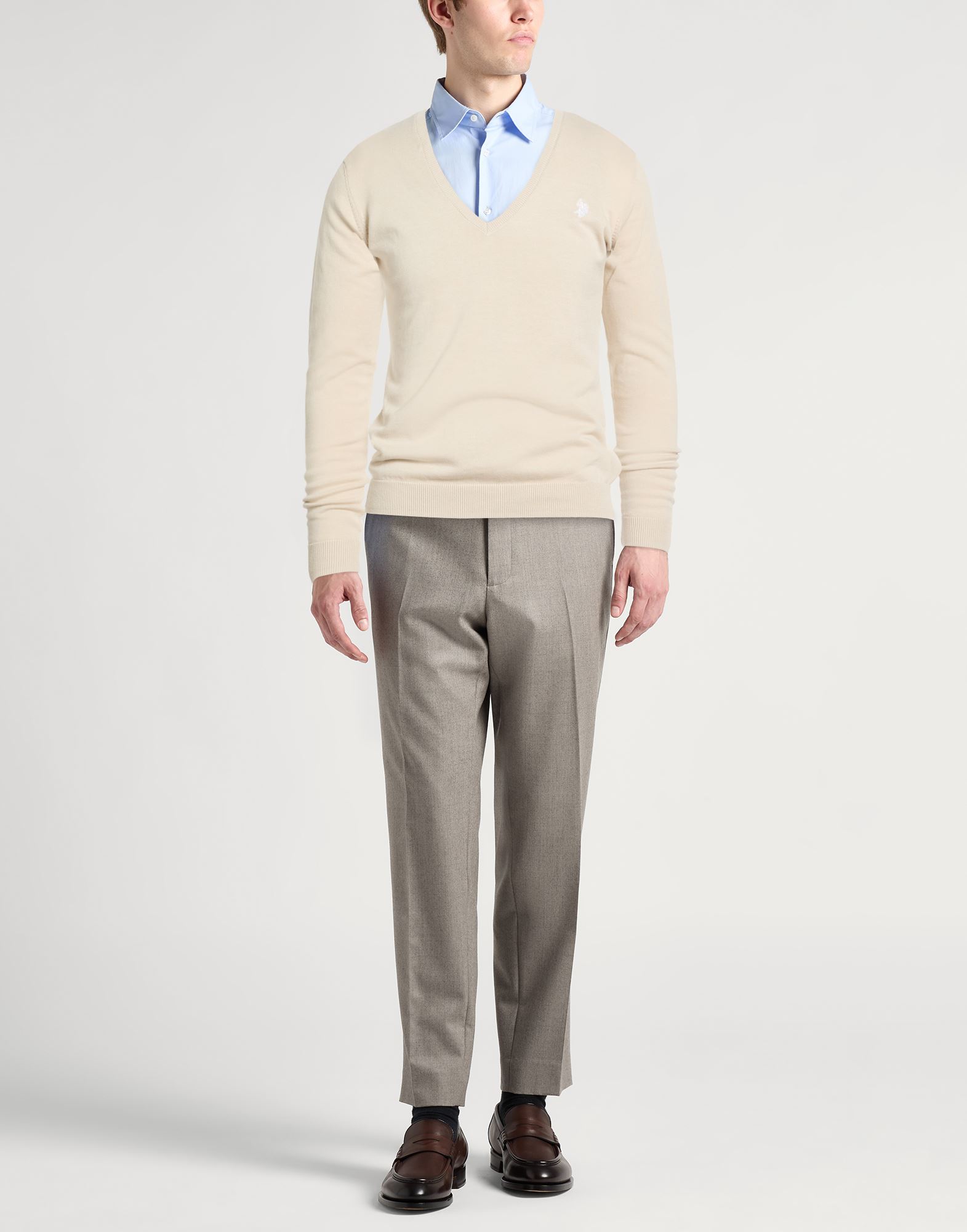  U.s.polo Assn. - Prendas De Punto - Pullover - On Yoox.com 