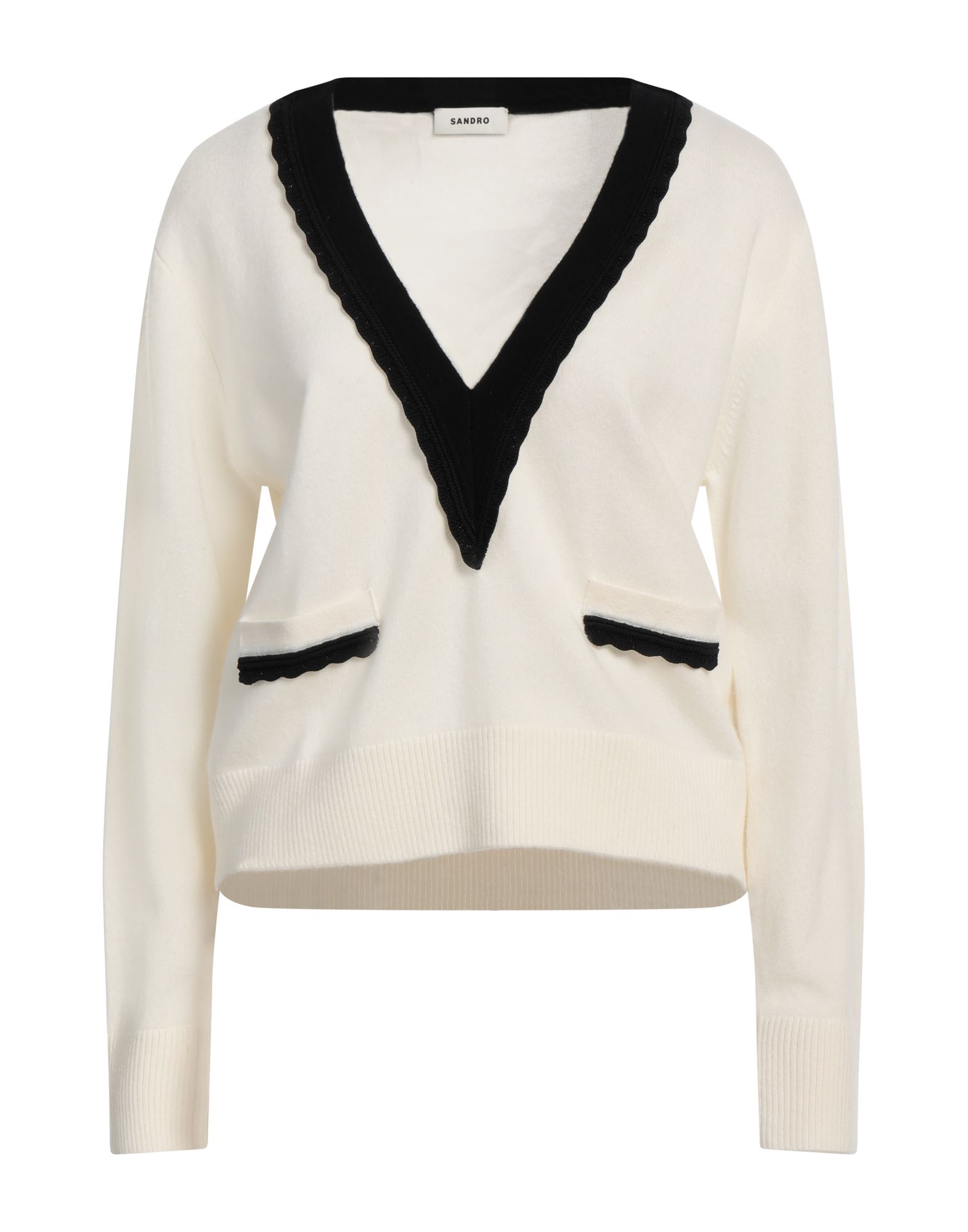  Sandro - Strickwaren - Pullover - On Yoox.com 