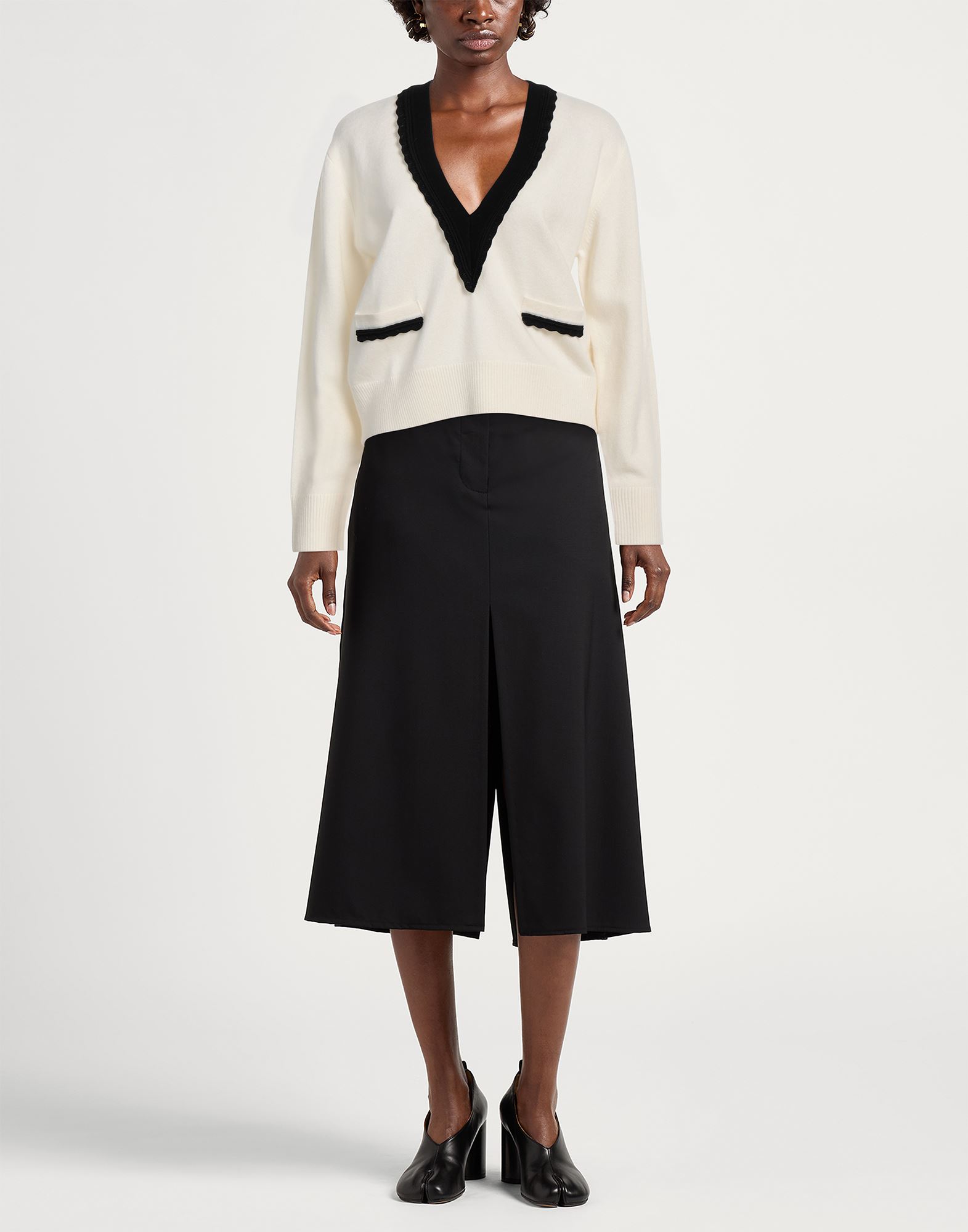  Sandro - Strickwaren - Pullover - On Yoox.com 