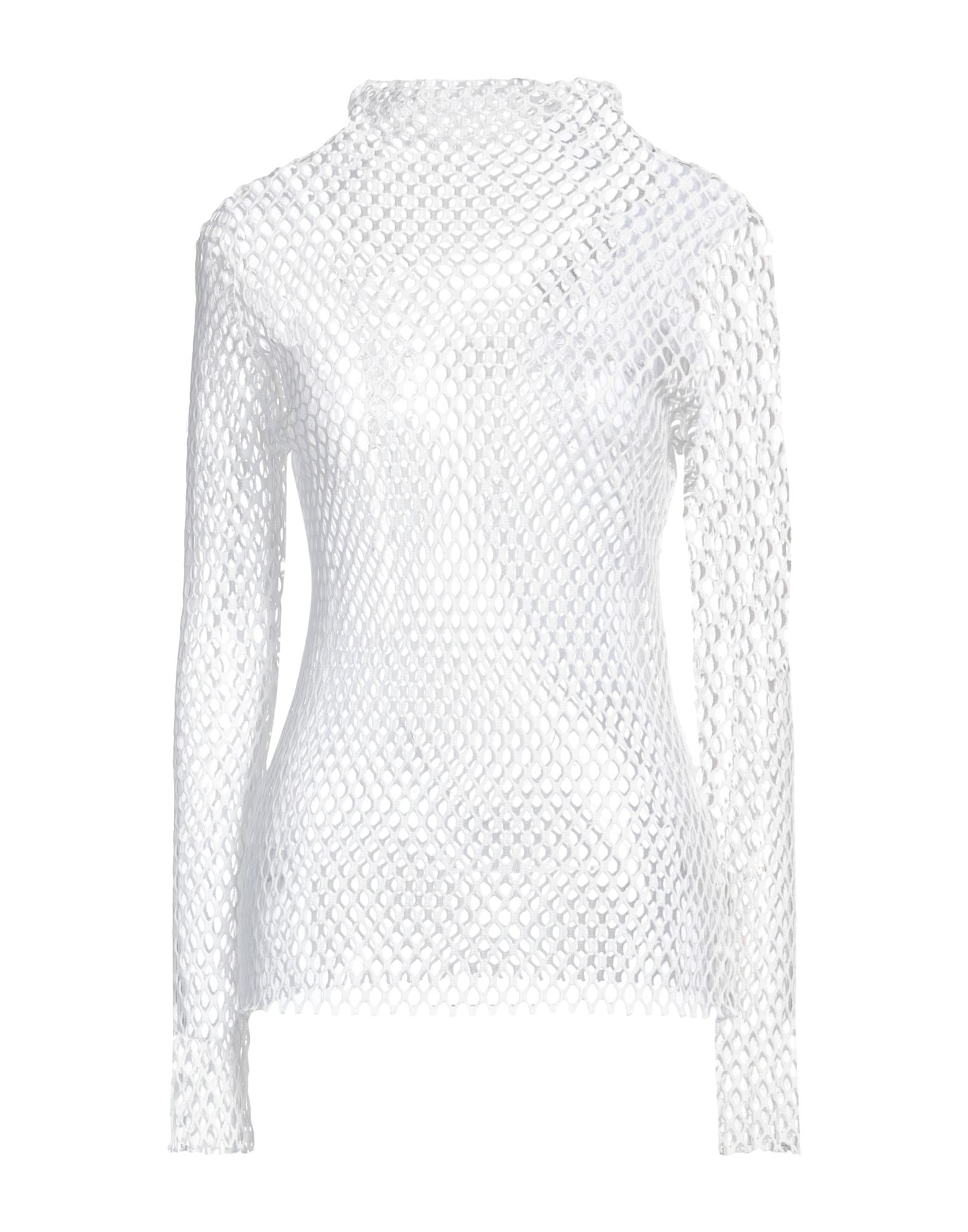  Msgm - Strickwaren - Rollkragenpullover - On Yoox.com 
